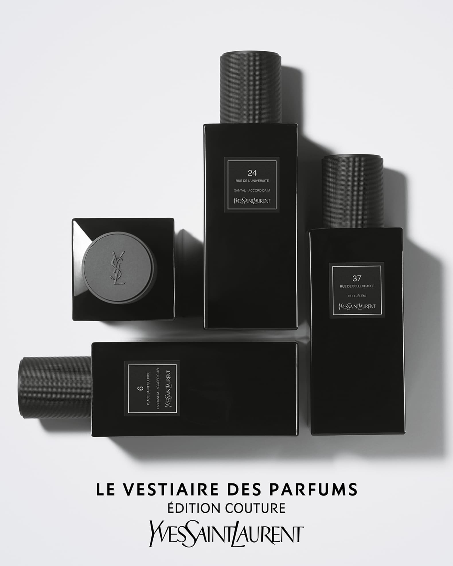 Le Vestiaire Des Parfums Cuir, Unisex Fragrance