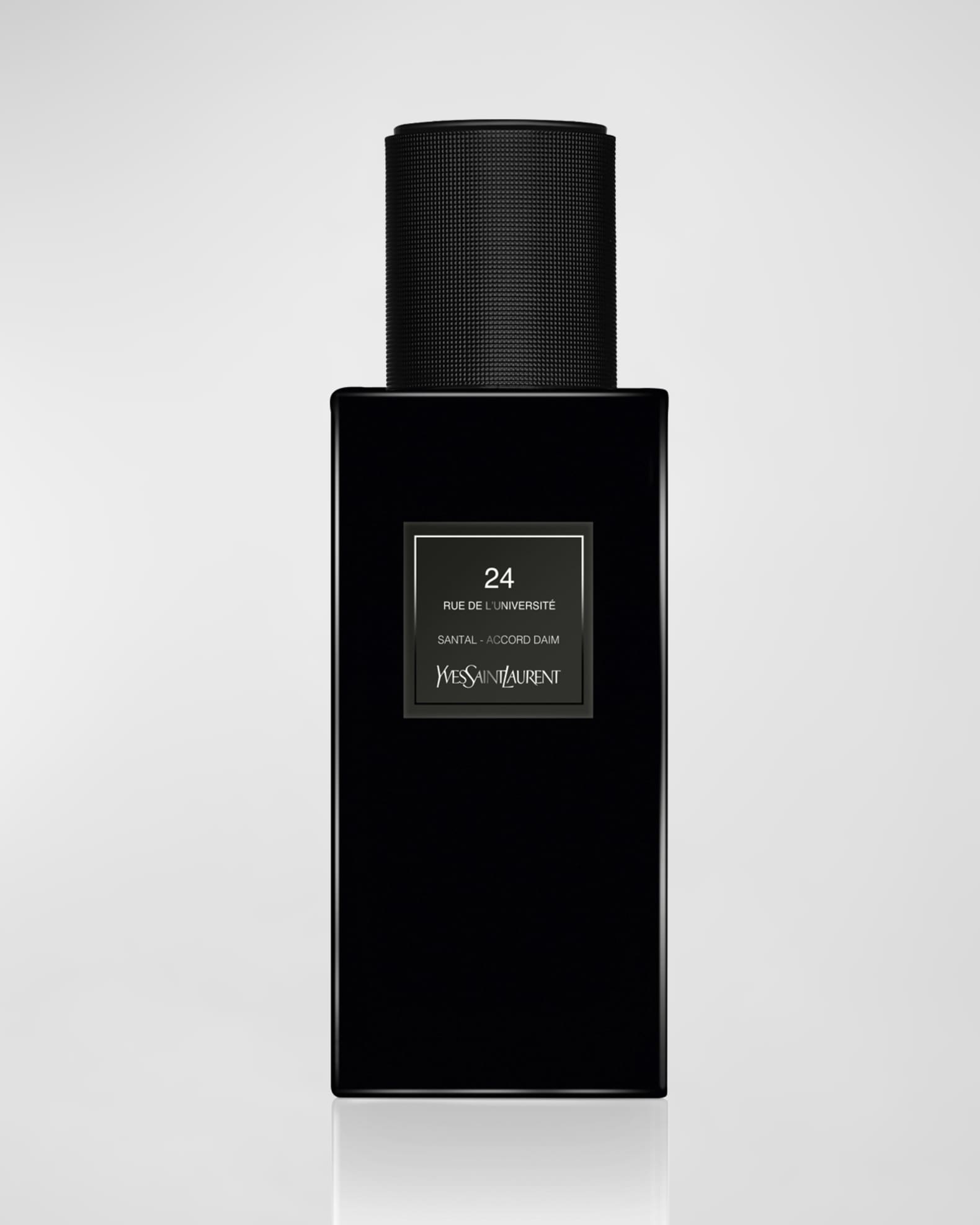 Rive Gauche - Yves Saint Laurent (YSL) - Maximum Fragrance