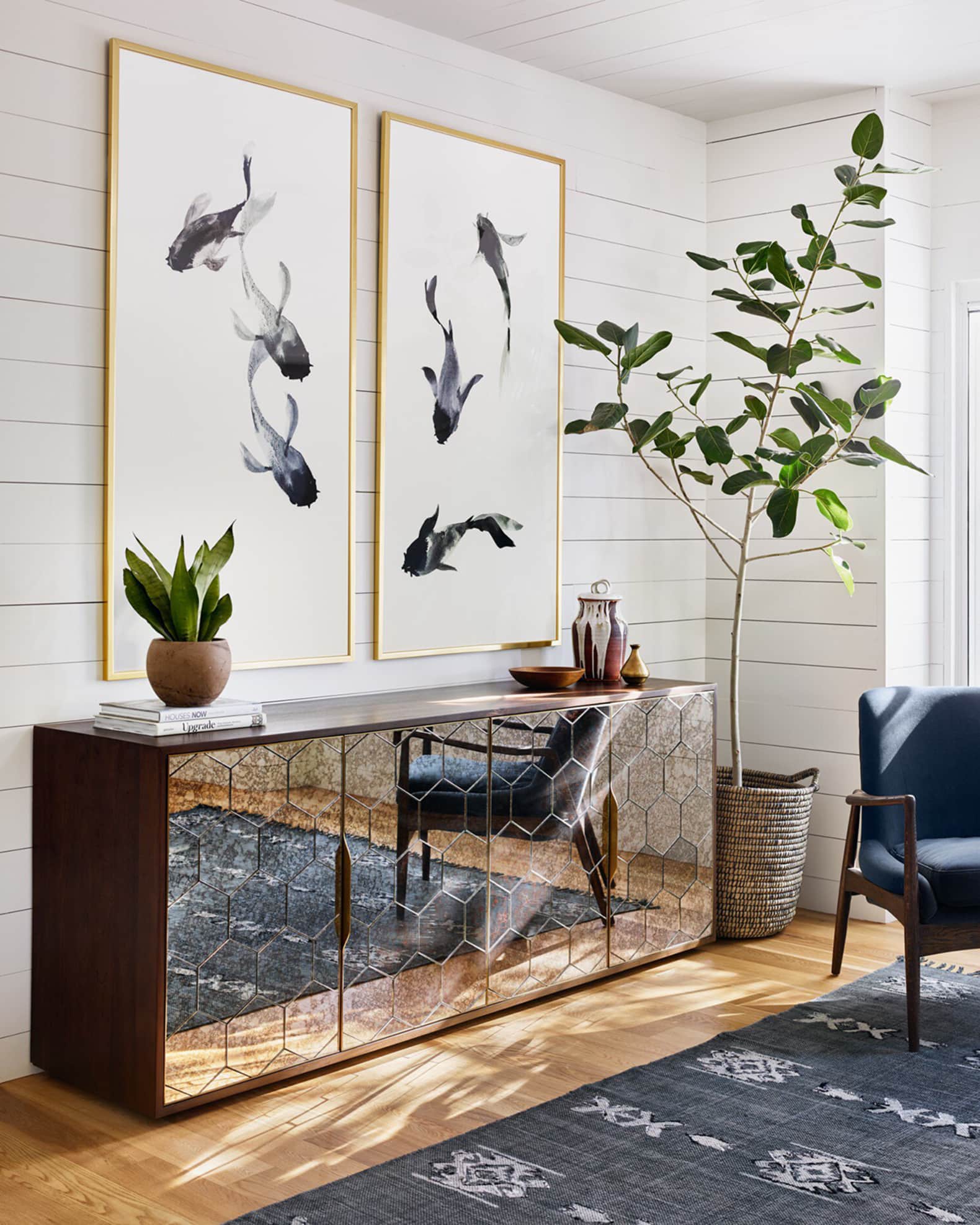 Cybil Sideboard 1