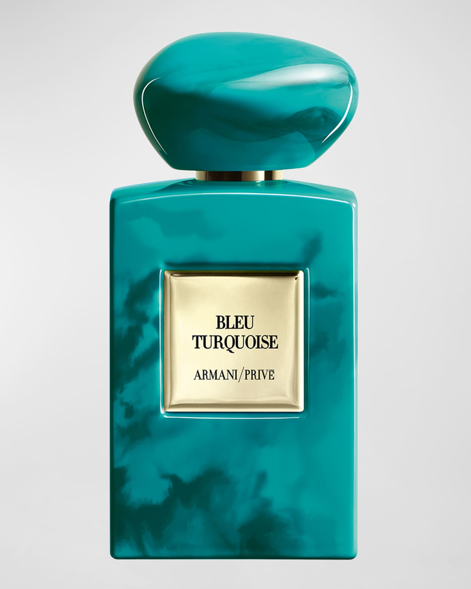 ARMANI beauty Armani Prive Bleu Turquoise Eau de Parfum,  oz./ 100 mL |  Neiman Marcus