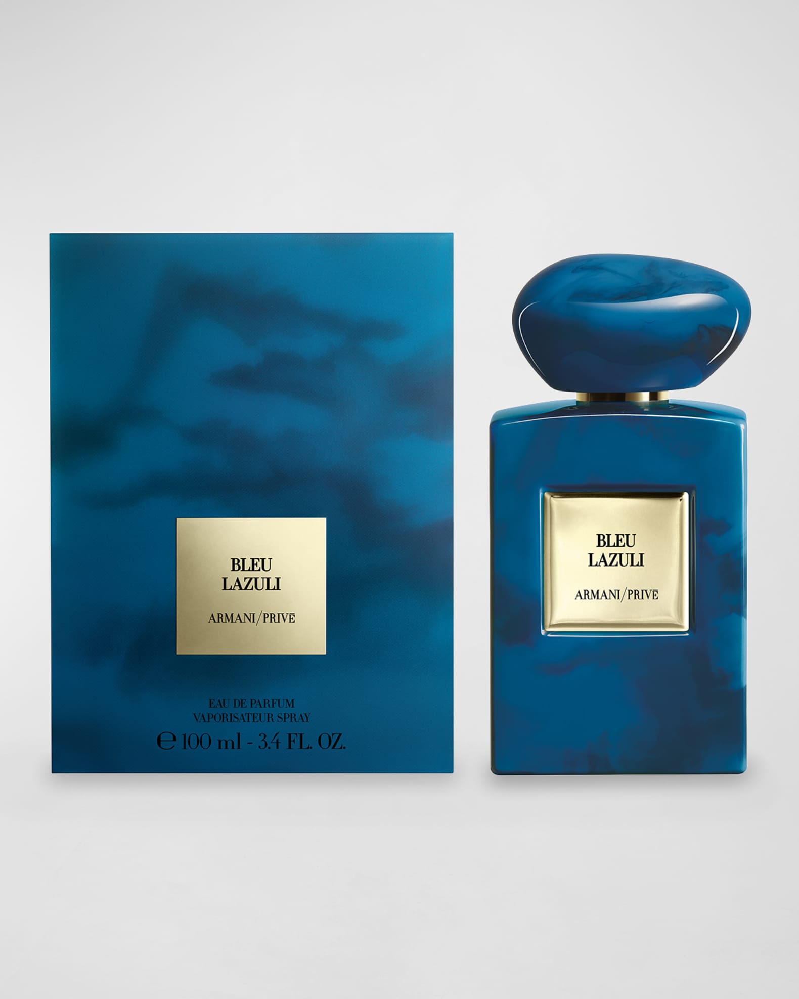 Giorgio Armani Prive Bleu Lazuli 2ml Vial 