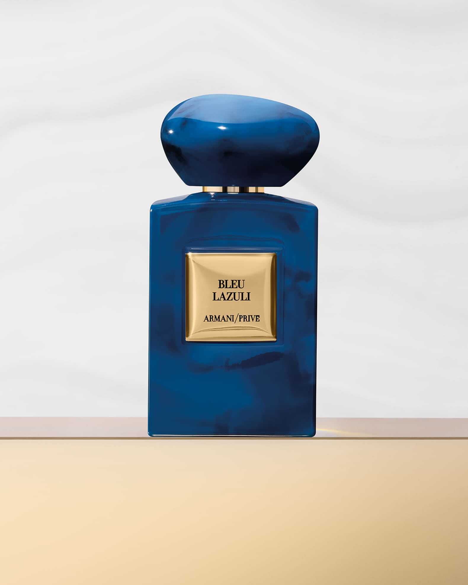 ARMANI beauty Armani Prive Bleu Lazuli Eau de Parfum,  oz./ 100 mL | Neiman  Marcus