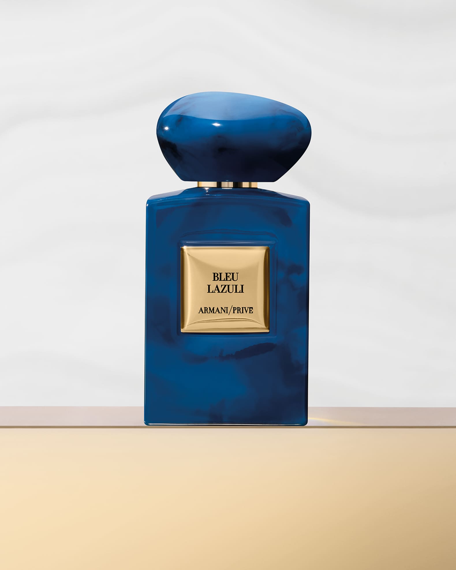 Eau de Parfum BLEU LAZULI 50 ml | GIORGIO ARMANI Unisex