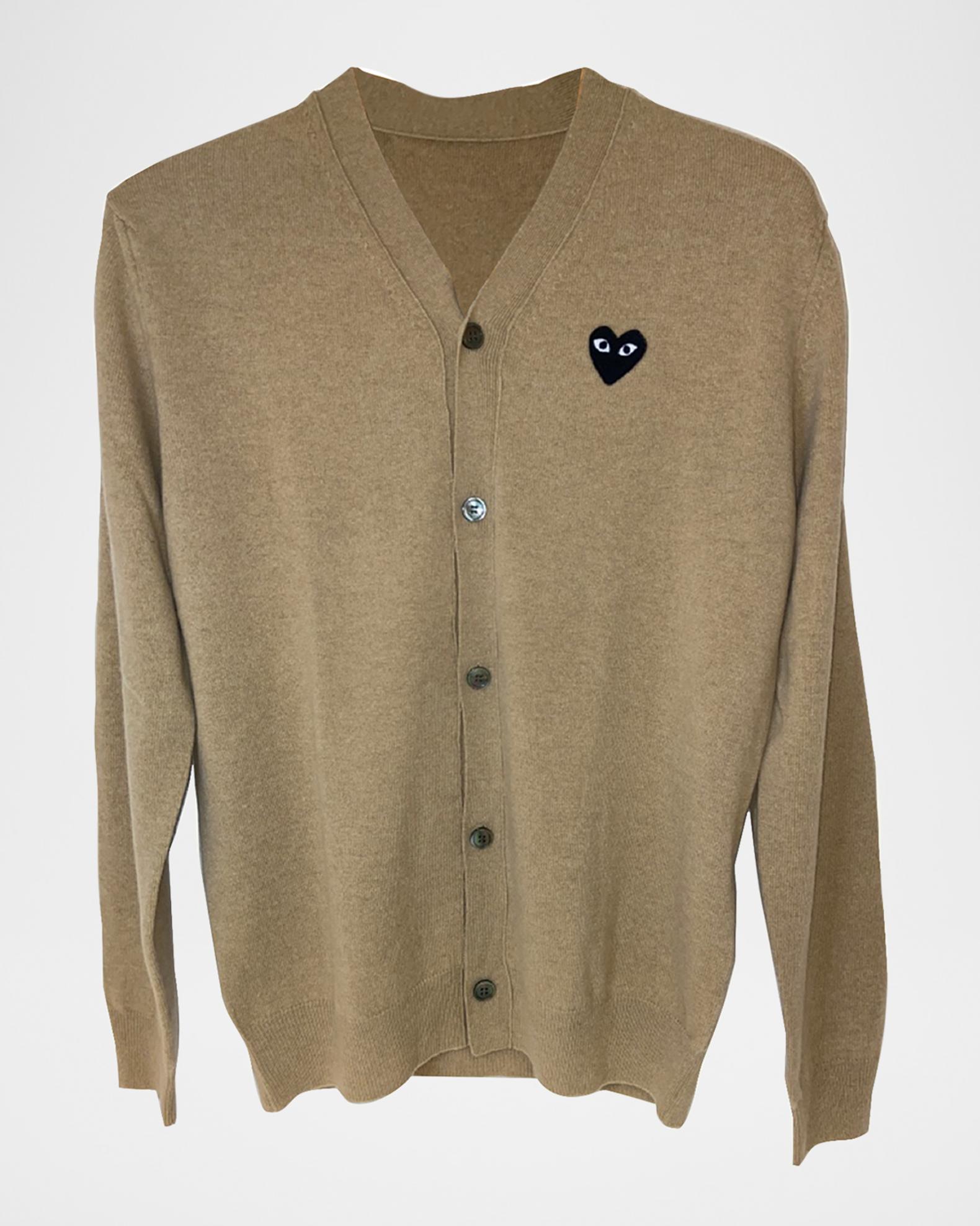 Comme des Garcons Men