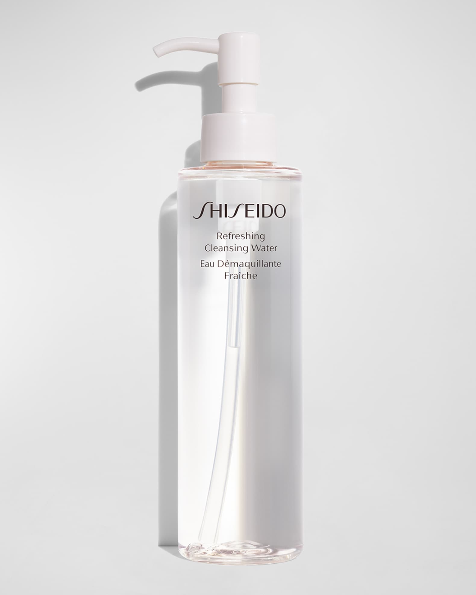 Refreshing Cleansing Water, 6 oz. 0