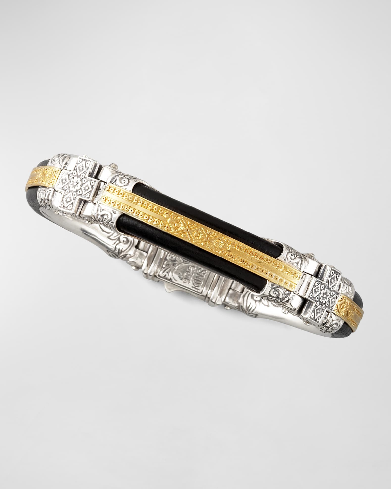 Byzantine Bracelet 0