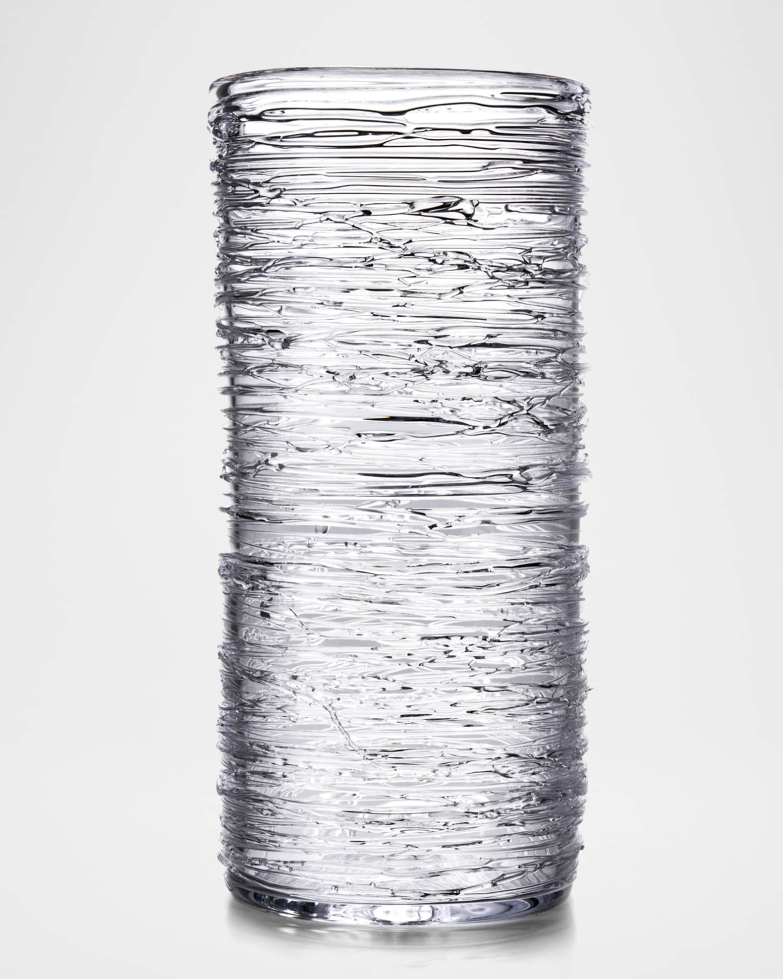 Echo Lake Large Vase 0