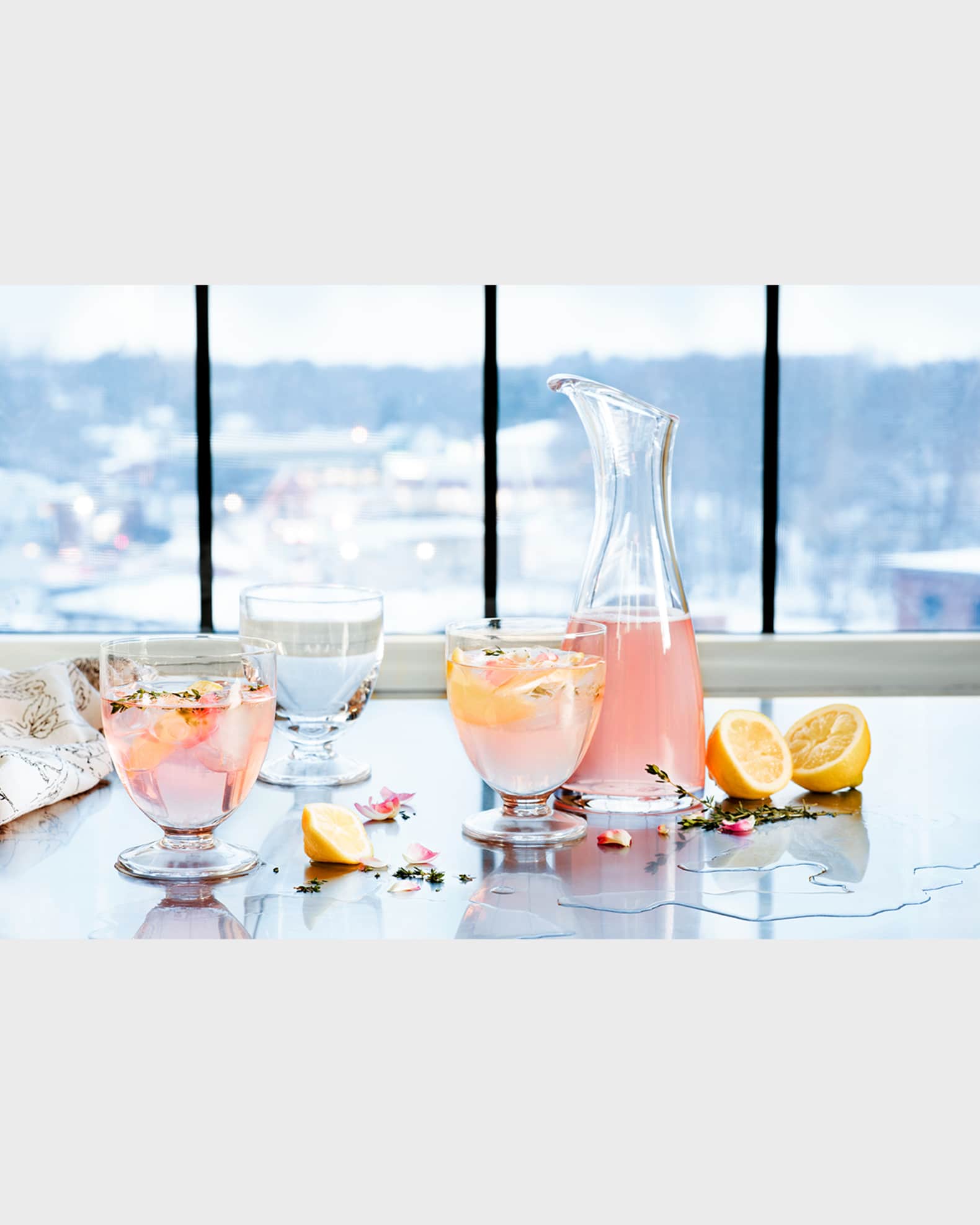 Barre Medium Pitcher 1