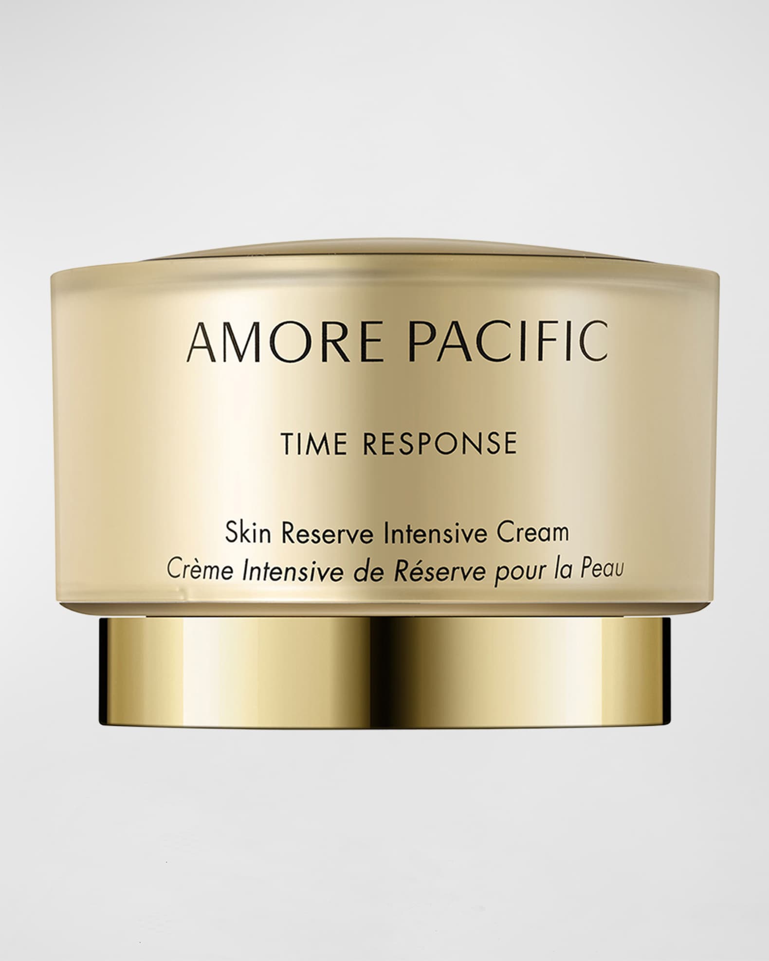 AMOREPACIFIC Time Response Skin Reserve Intensive Creme, 1.7 oz./ 50 mL