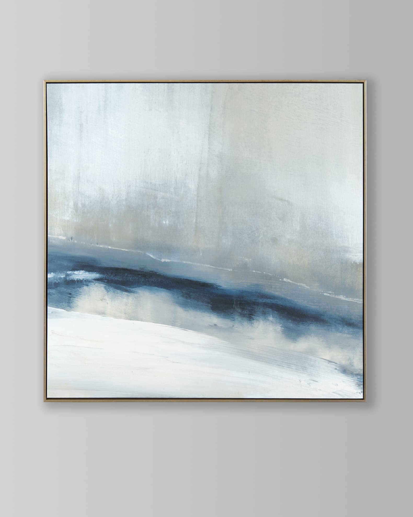 "Enigma" Giclee Canvas by Carol Benson-Cobb 0
