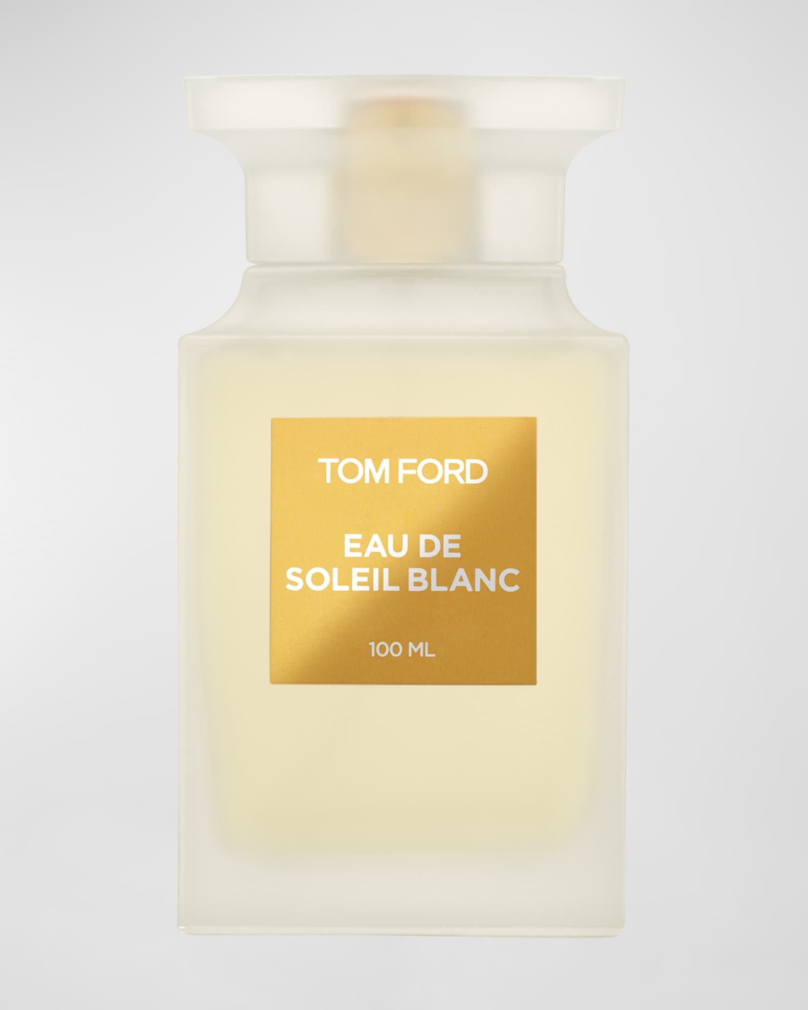 TOM FORD Eau de Soleil Blanc Eau de Toilette Fragrance, 3.4 oz