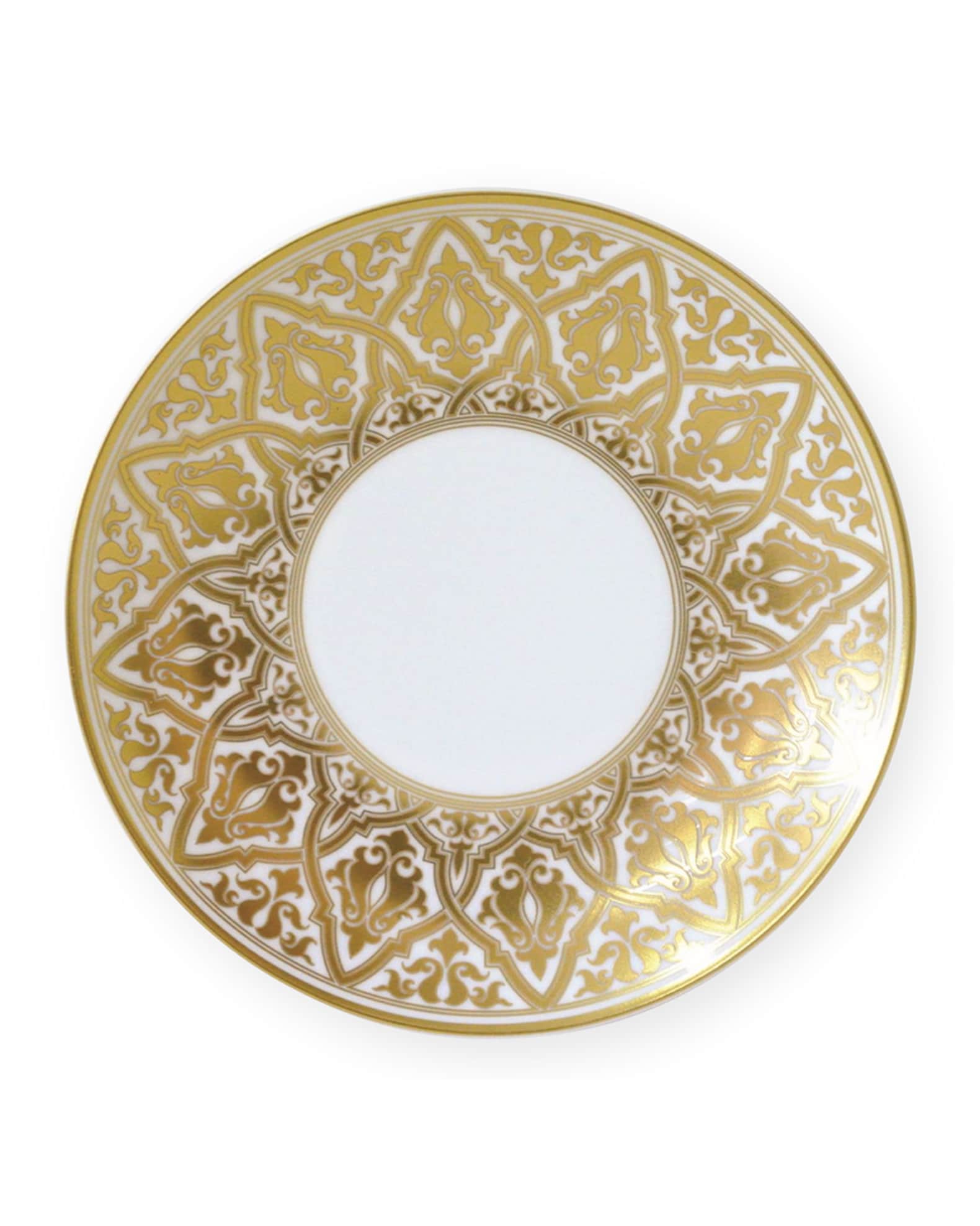 Bernardaud Venise Plate - Thumbnail 2