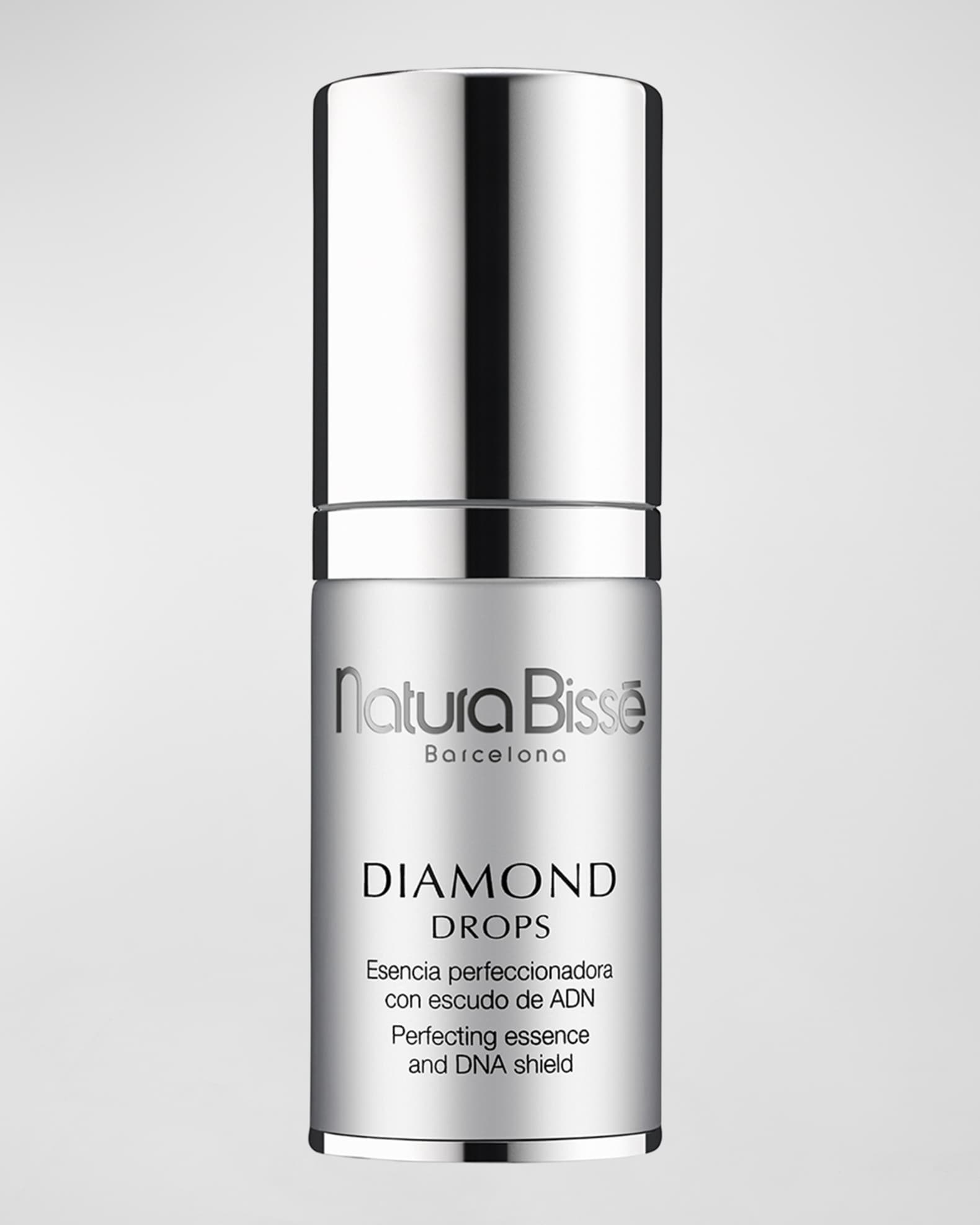 Natura Bisse Diamond Drops, 0.84 oz.