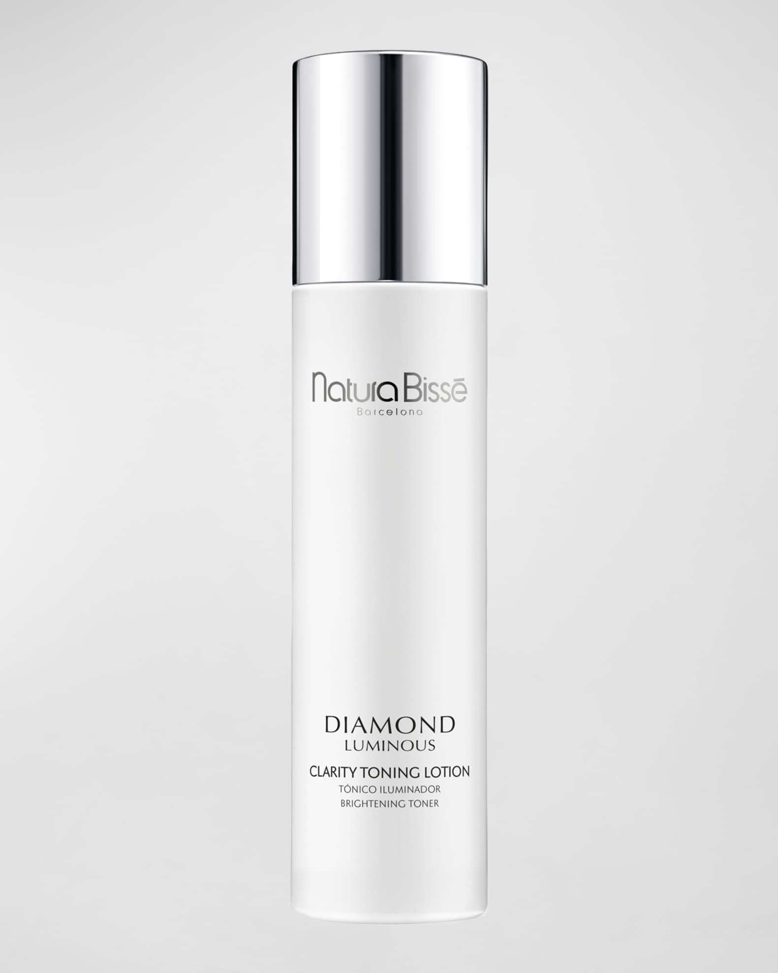 Diamond Luminous Clarity Toning Lotion, 7 oz. 0