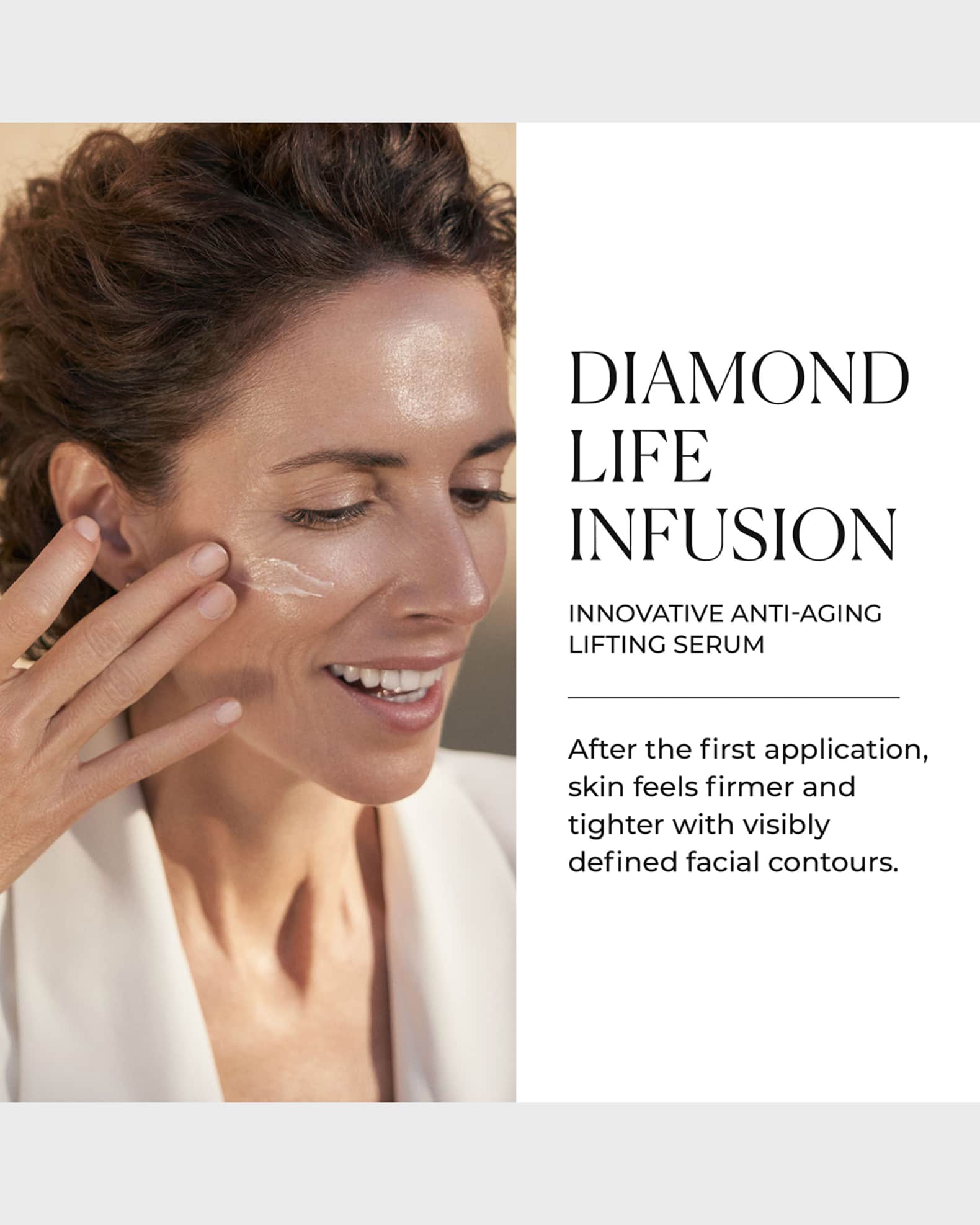 Diamond Life Infusion 1