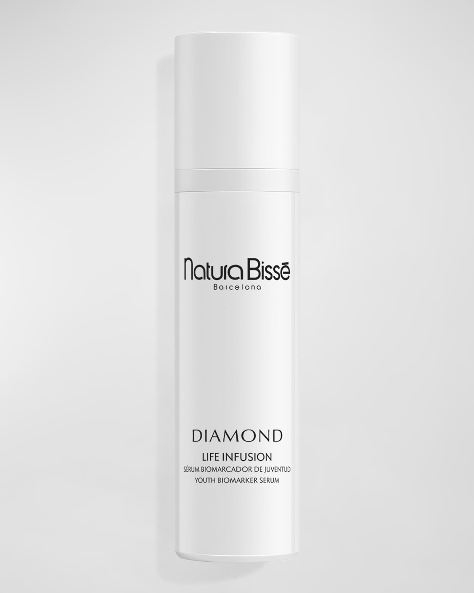 Diamond Life Infusion 0
