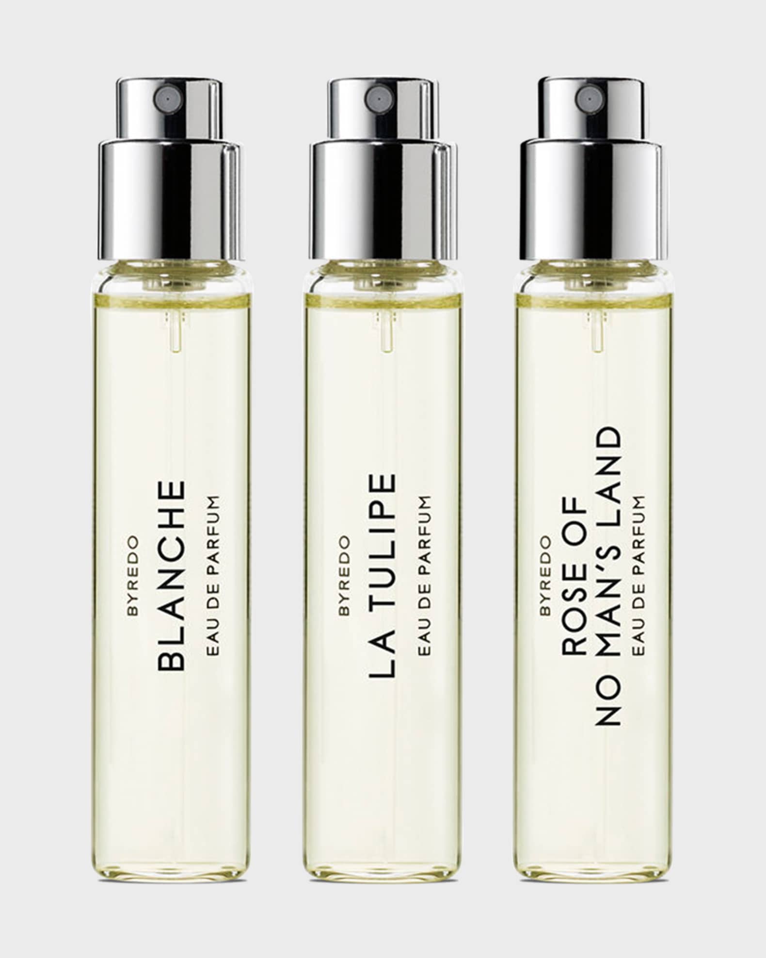 Byredo La Selection Florale, 3 x 0.4 oz./ 12 mL | Neiman Marcus