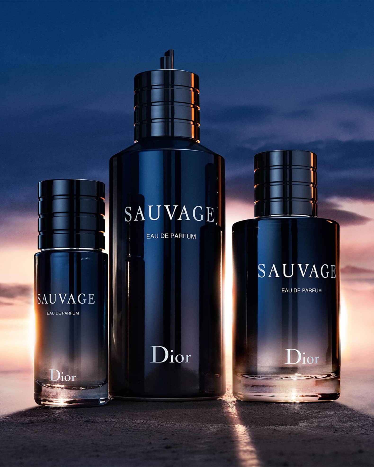 Sauvage Eau de Parfum | Neiman Marcus