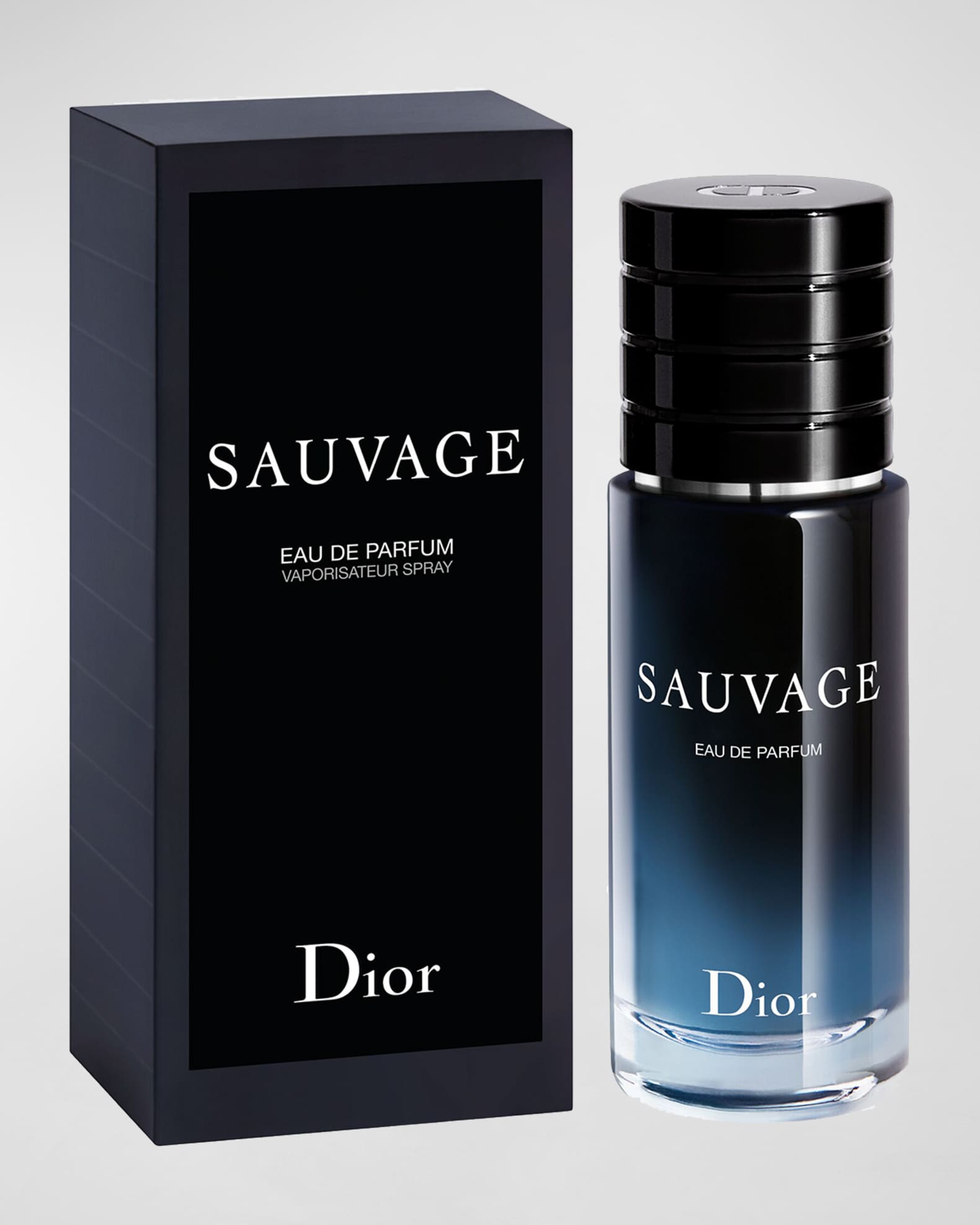 Sauvage Eau de Parfum 1