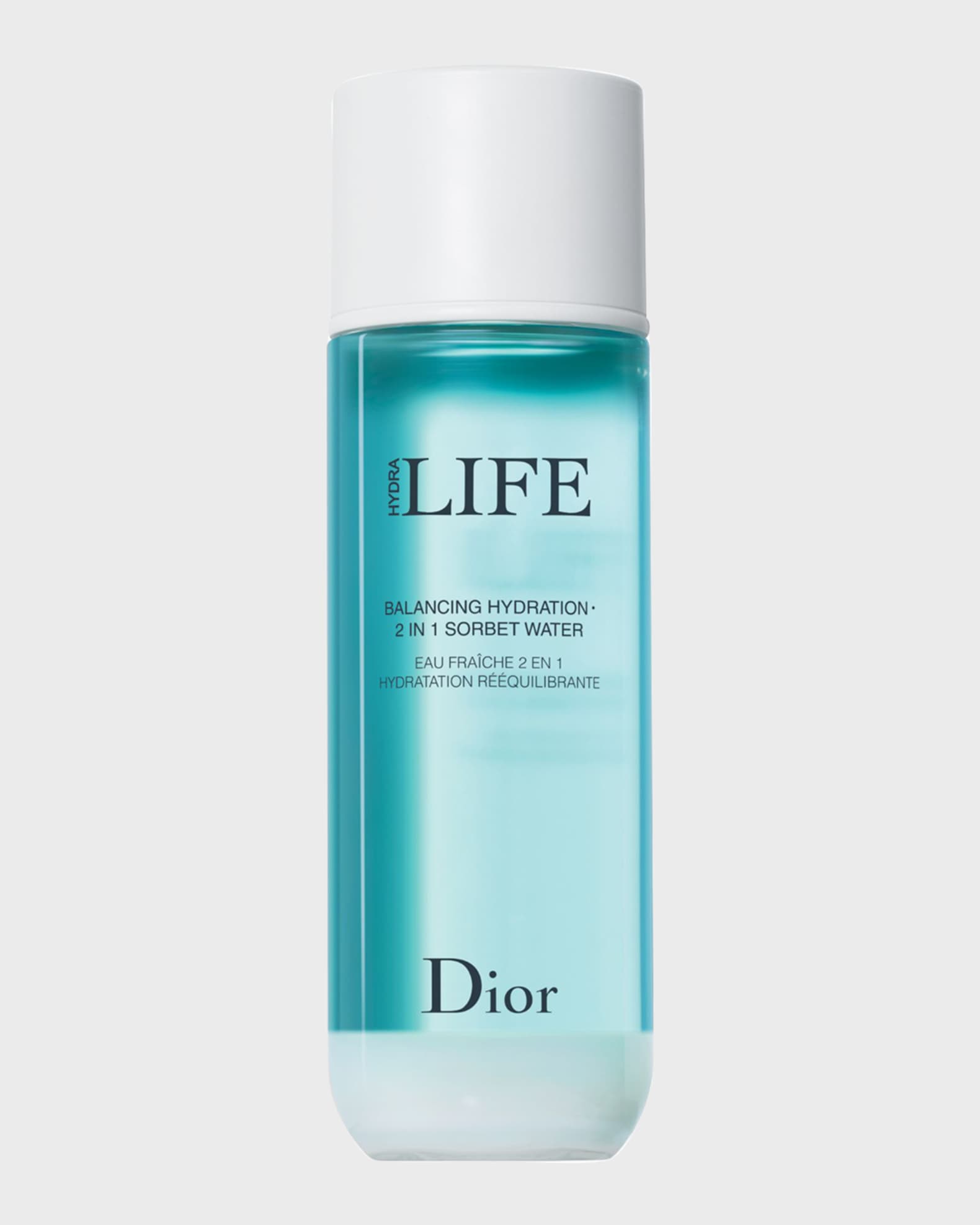 Dior Dior Hydra Life Balancing 2-in-1 Sorbet Water, 6 oz