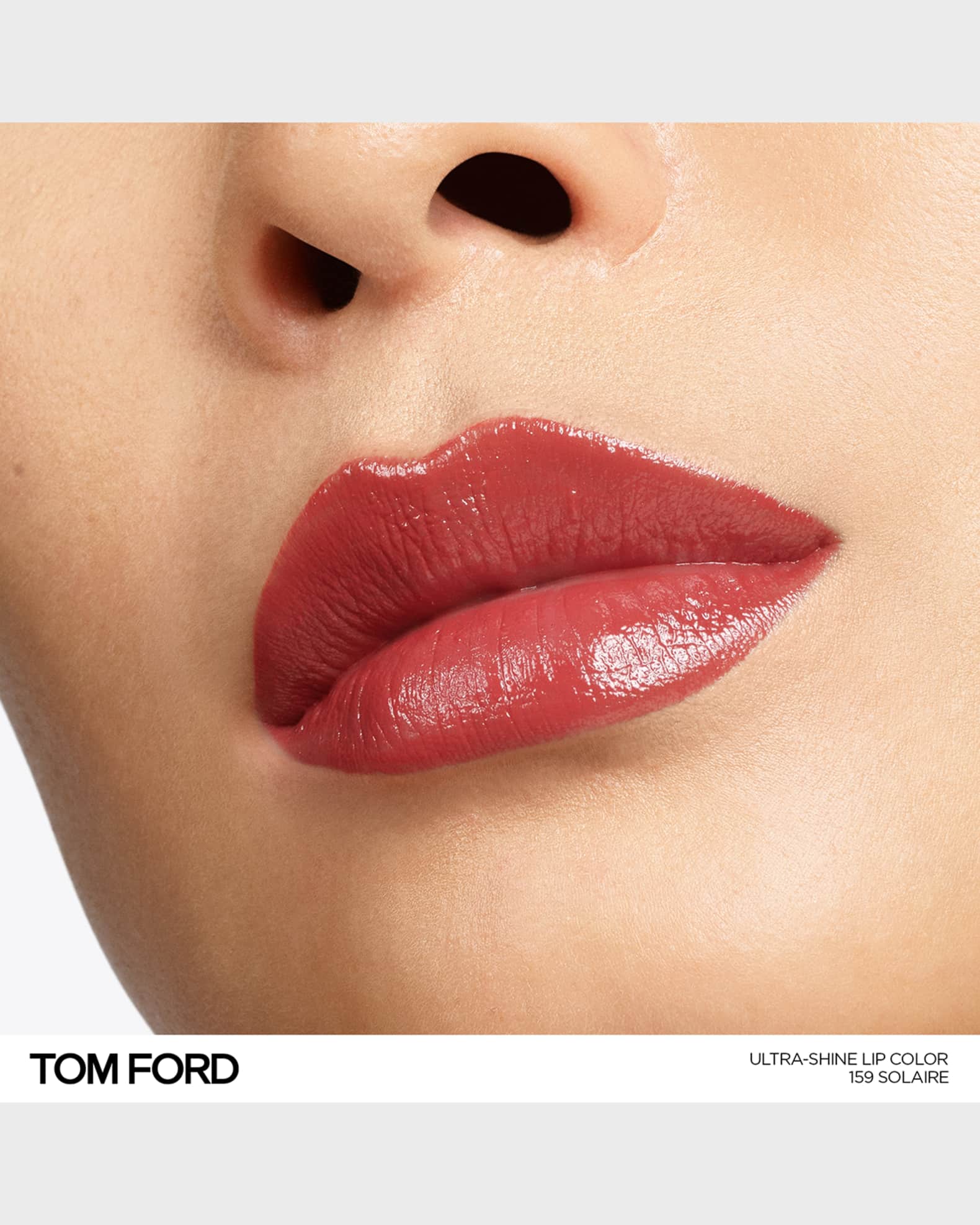 Ultra-Shine Lip Color Lipstick 1