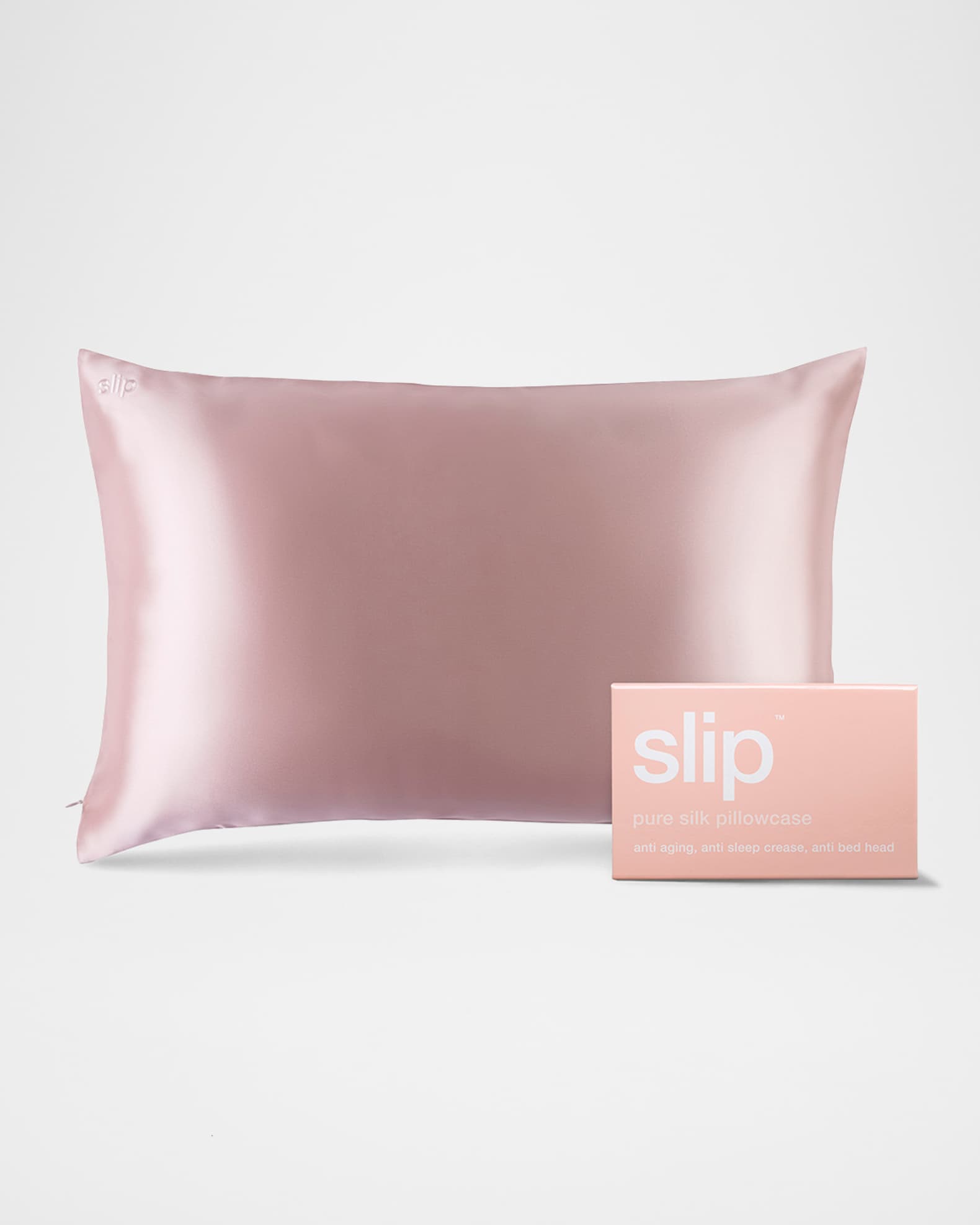 Slip Pure Silk Pillowcase, Queen | Neiman Marcus