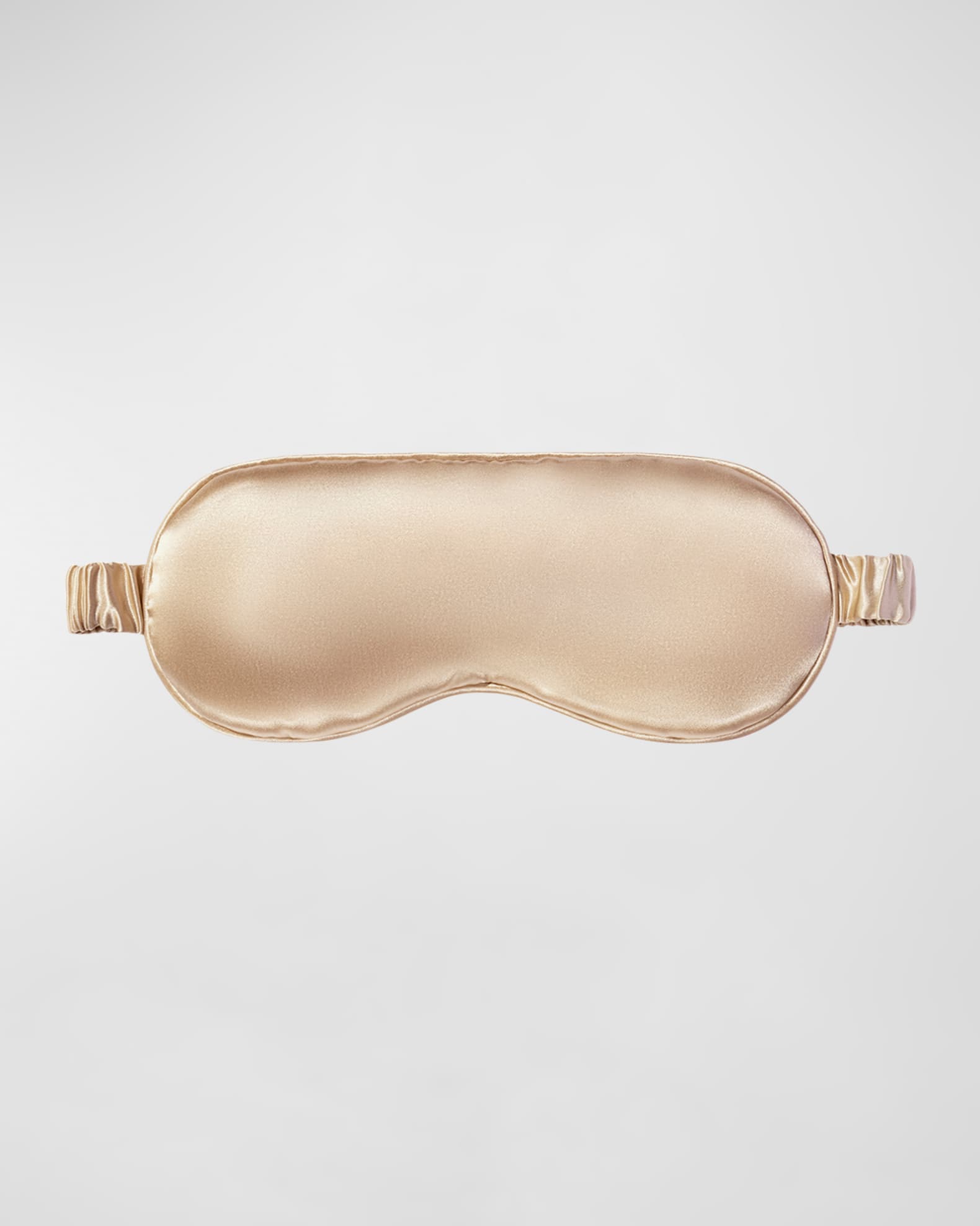 Pure Silk Sleep Mask 1