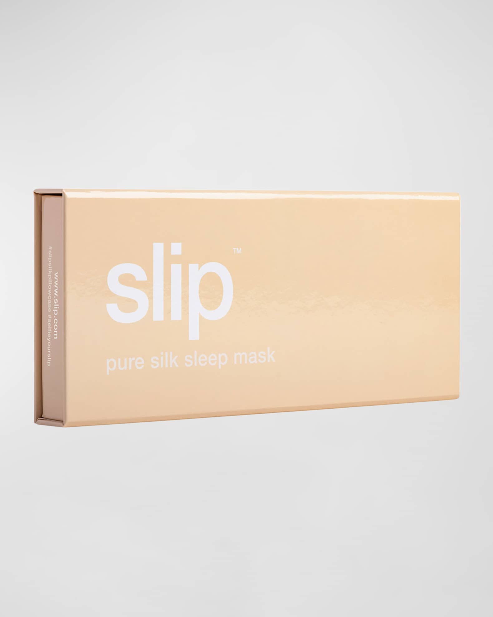 Slip Pure Silk Sleep Mask Neiman Marcus