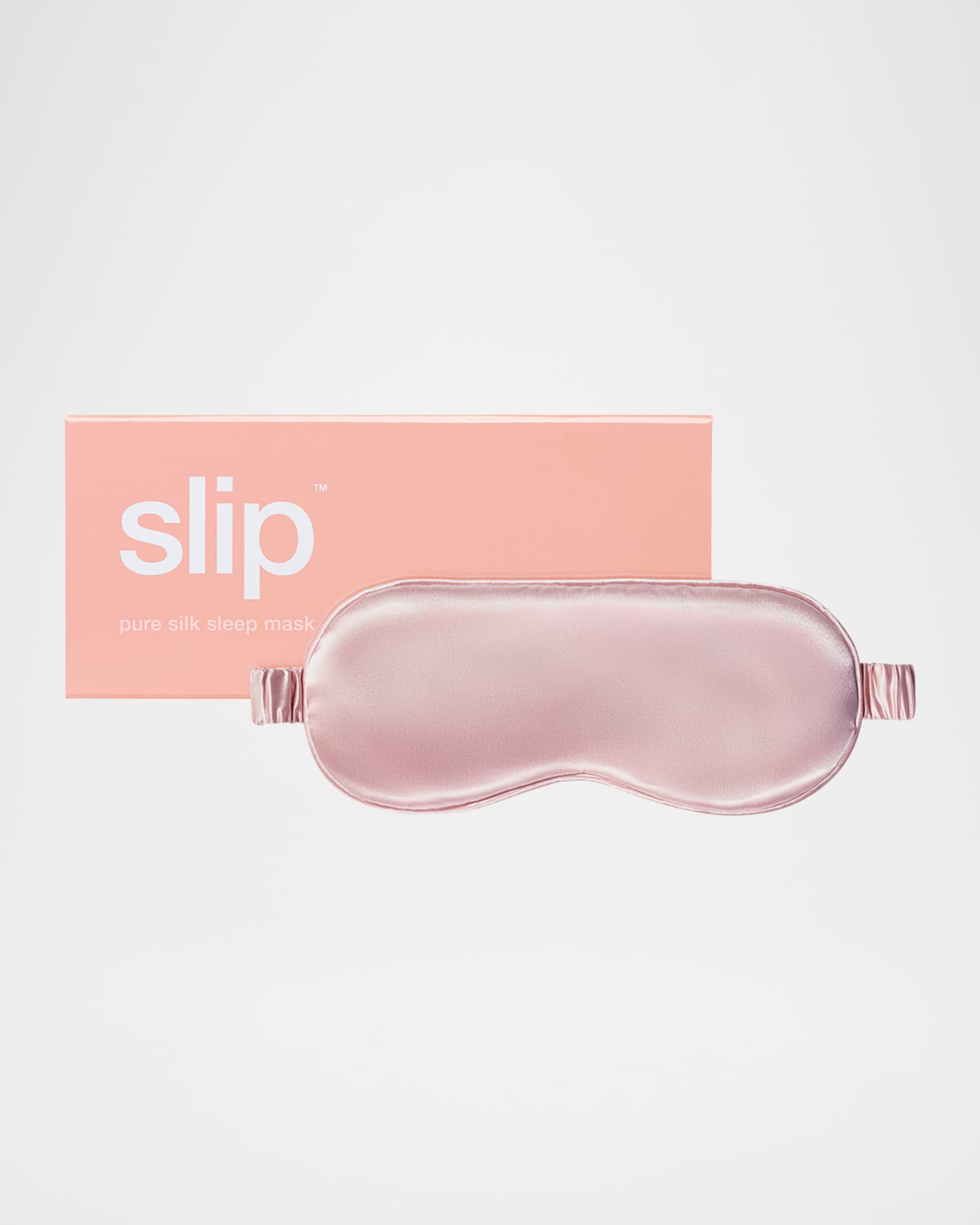 Slip Pure Silk Sleep Mask | Neiman Marcus