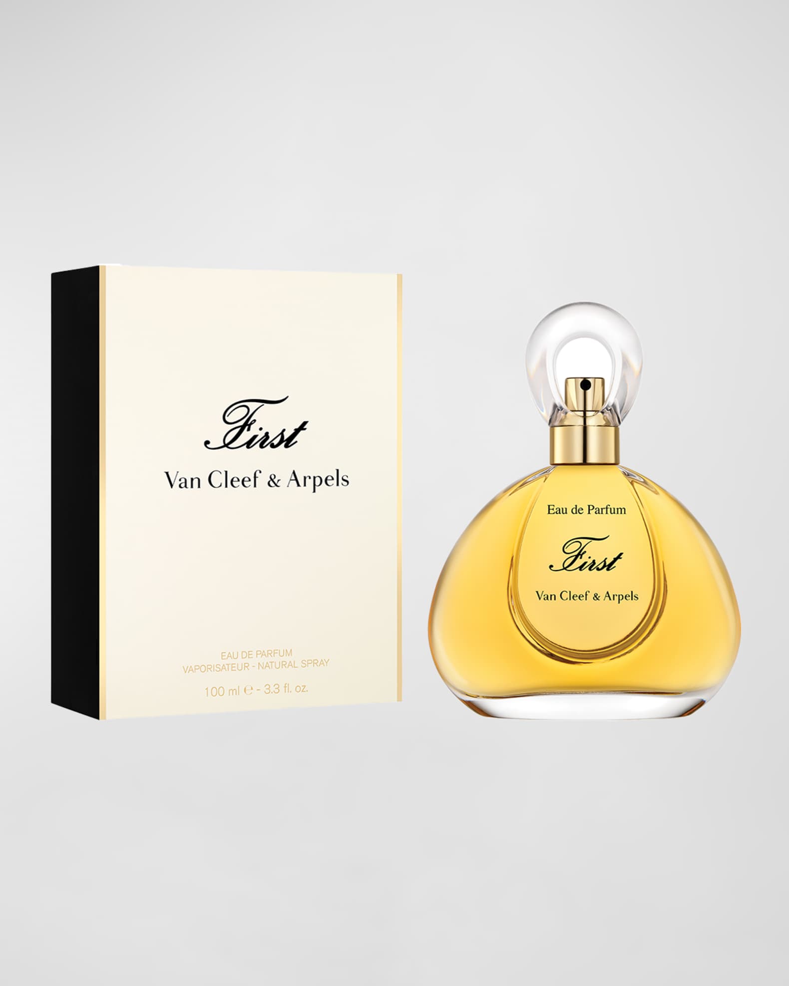 Eau de Parfum 1863 - VIP BRANDS