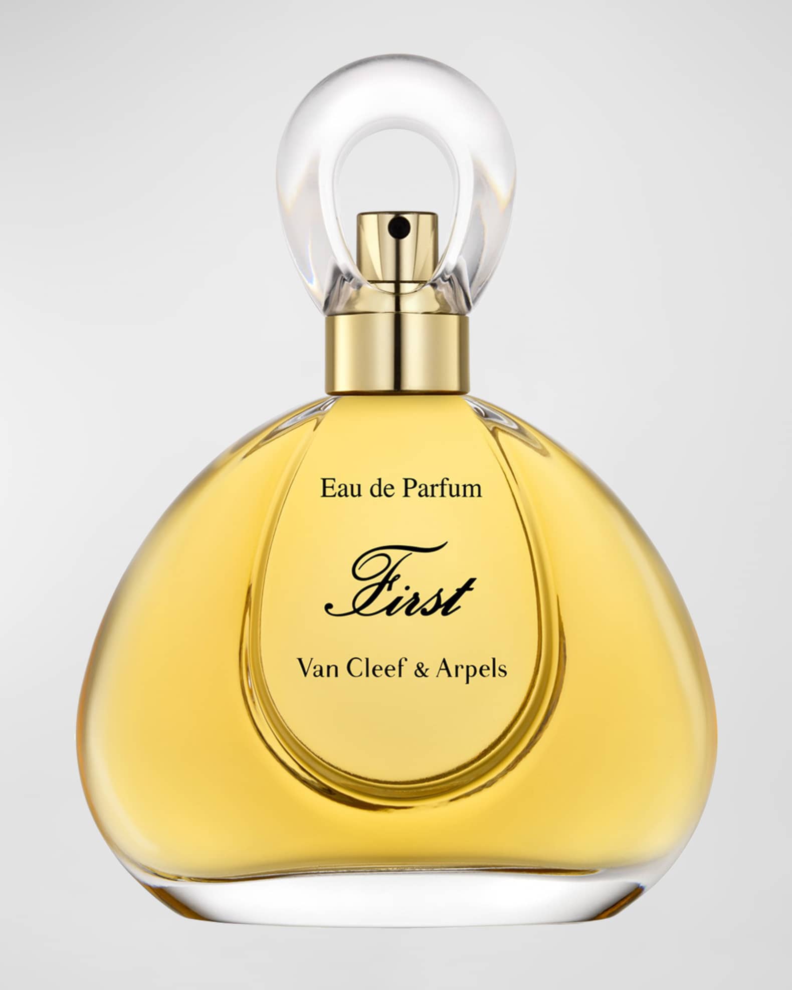 materiaal Egyptische Naar de waarheid Van Cleef & Arpels Exclusive First Eau de Parfum, 3.3 oz. | Neiman Marcus
