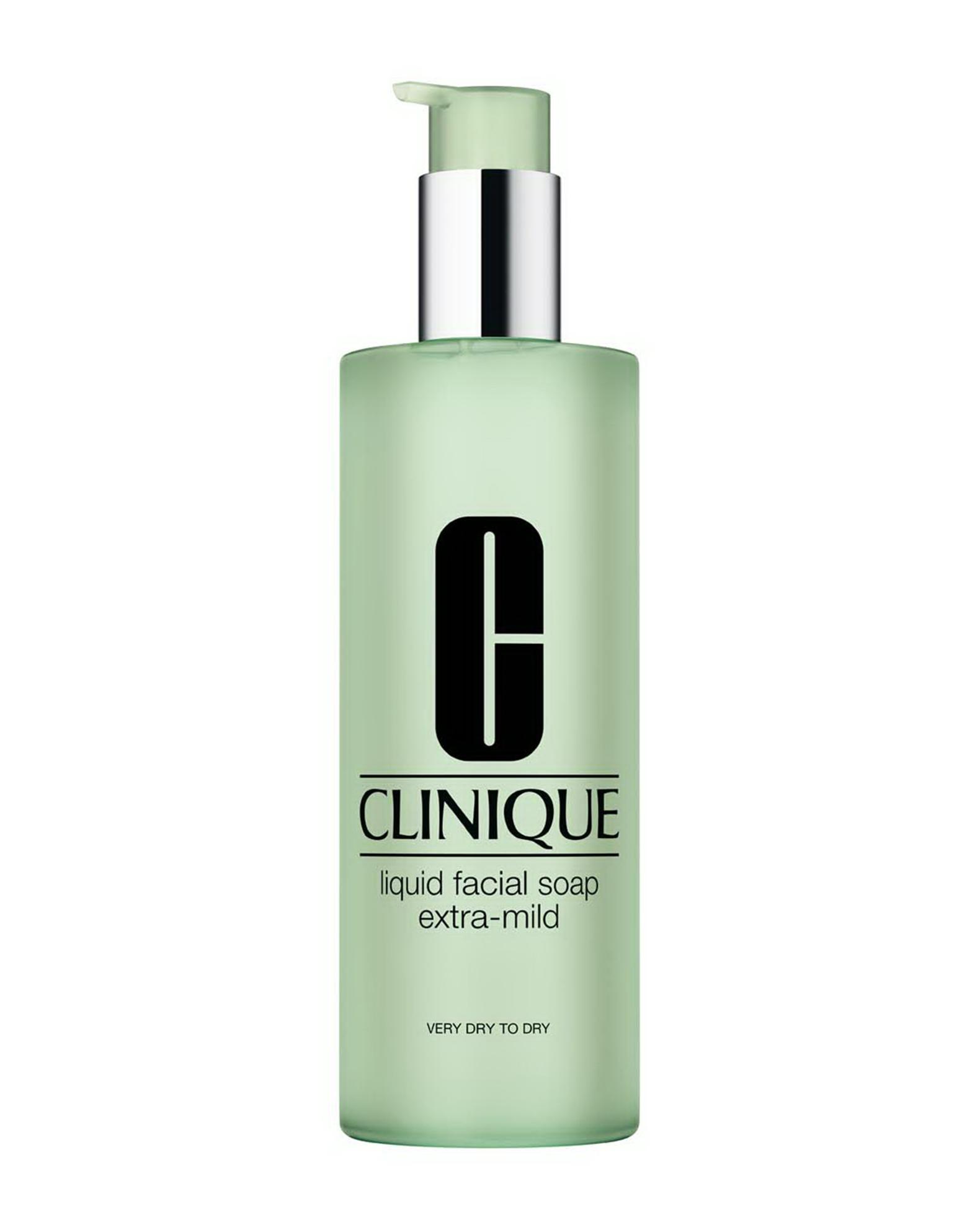Clinique Liquid Facial Soap Mild Formula, 6.7 oz./ 200 mL | Neiman Marcus