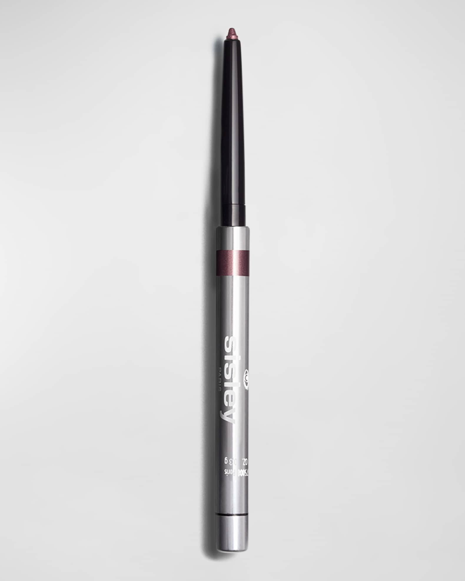 Phyto-Kohl Star Waterproof Eyeliner 0