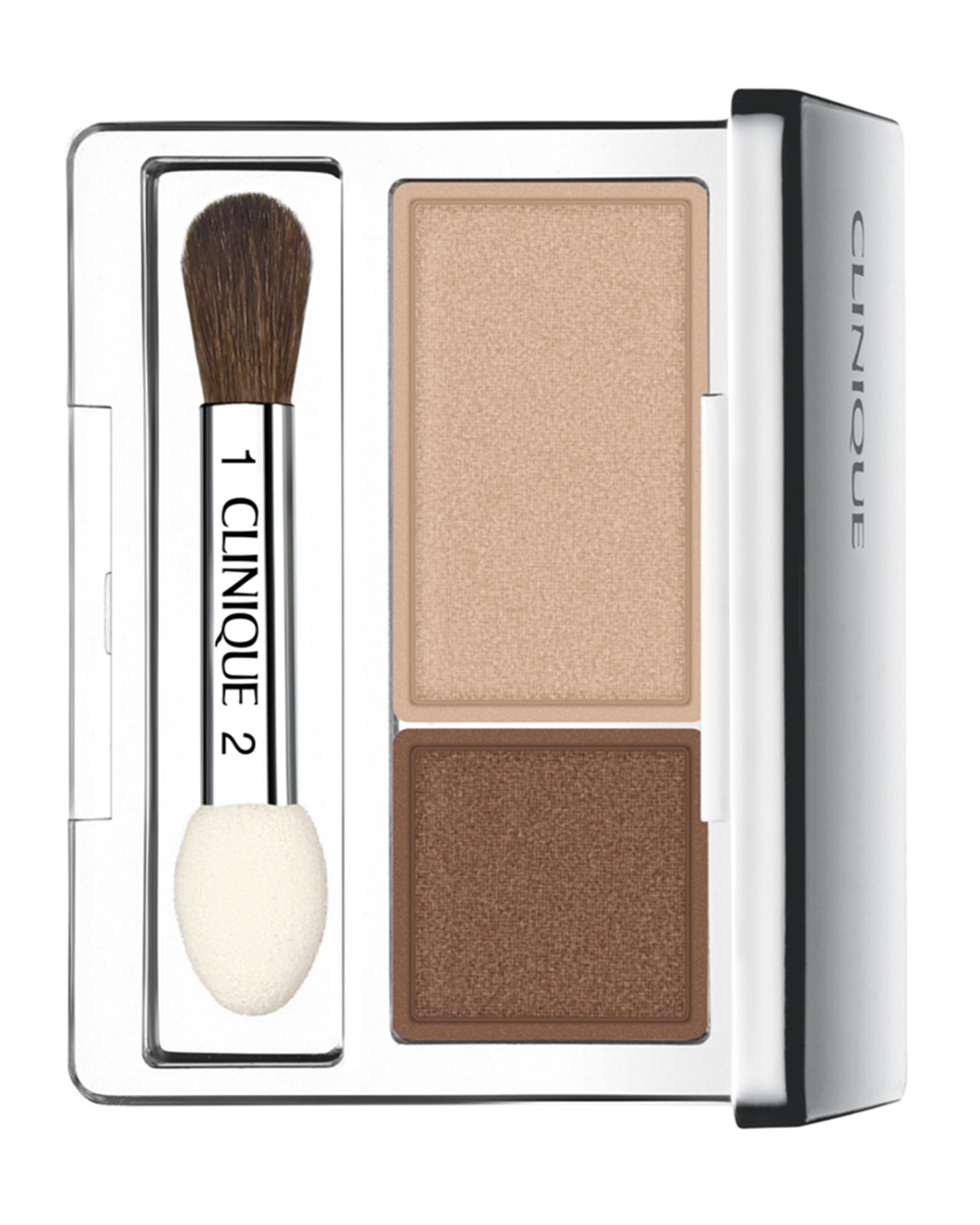Clinique All About Shadow Duo Compact | Neiman Marcus