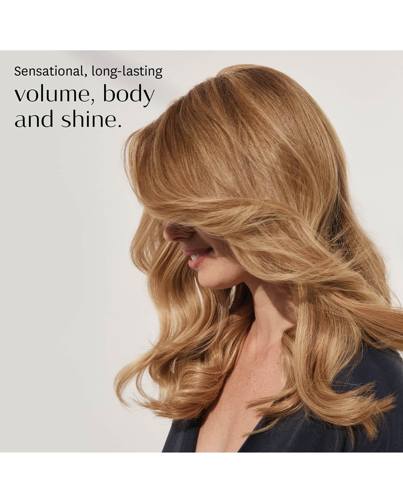 T3 Volumizing Hot Rollers LUXE for Volume Body Shine Neiman Marcus