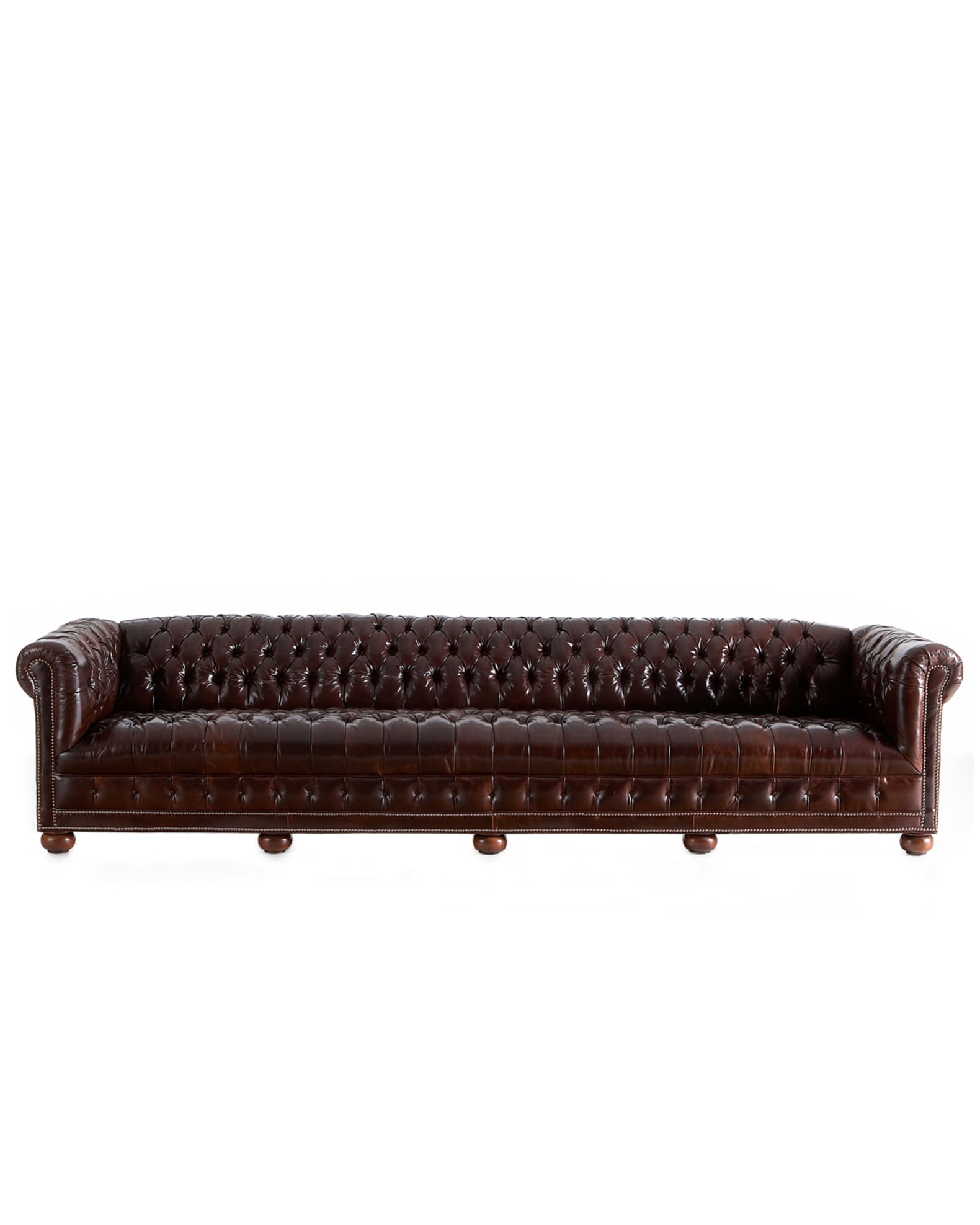 Executive Sofa | Neiman Marcus