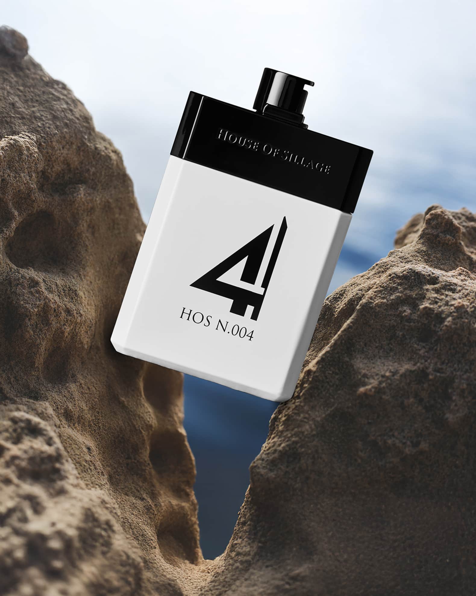 Signature HOS N. 004 for Men, 2.5 oz./ 75 mL 1