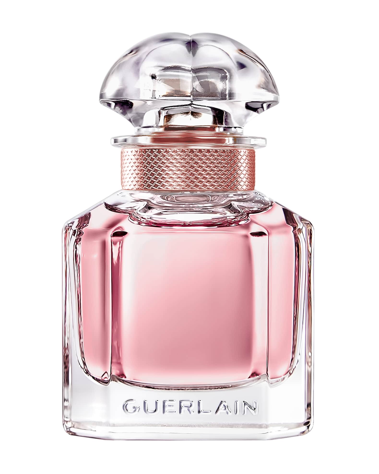 Mon Guerlain Eau de Parfum Florale Spray | Neiman Marcus