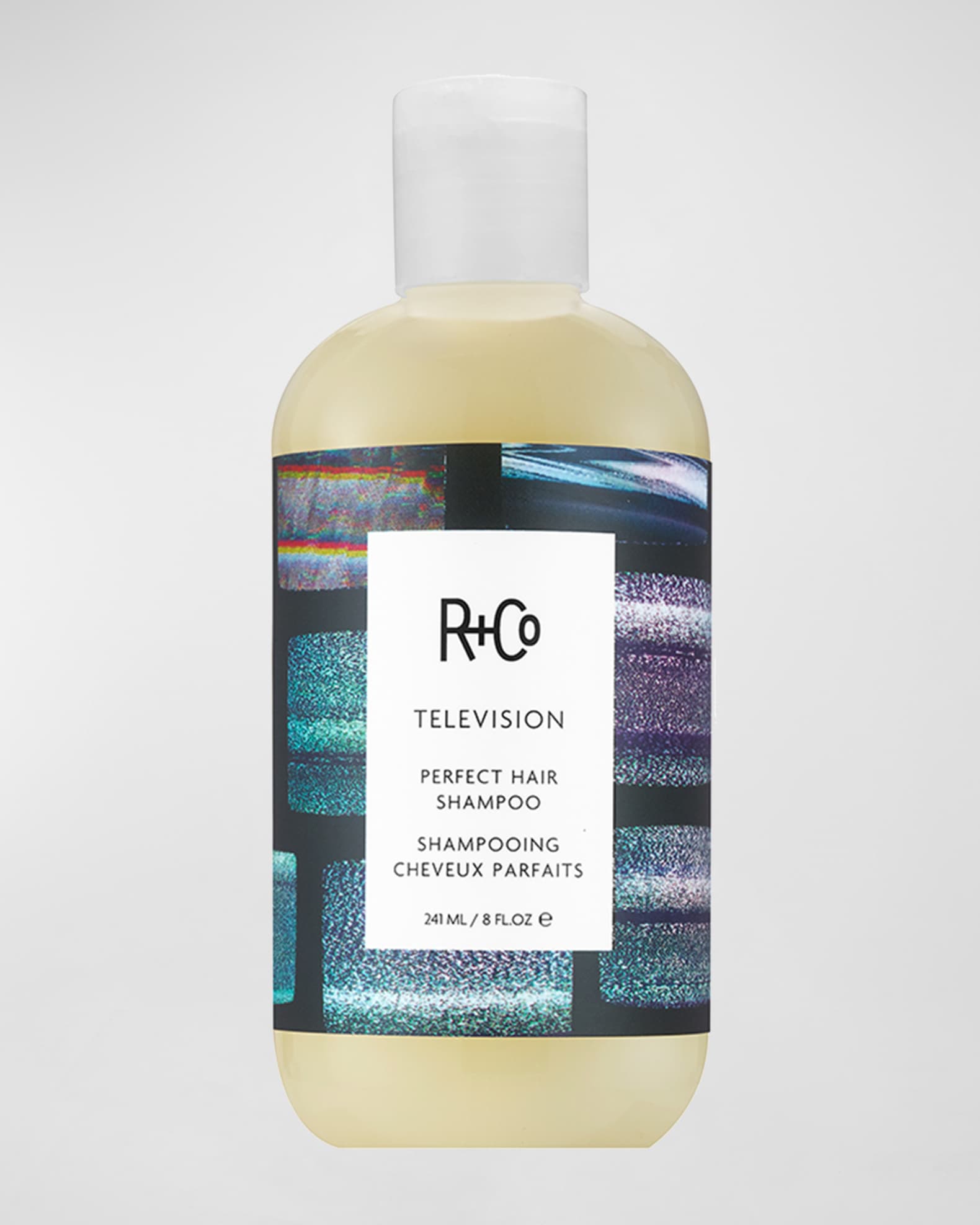Television Perfect Hair Shampoo 0