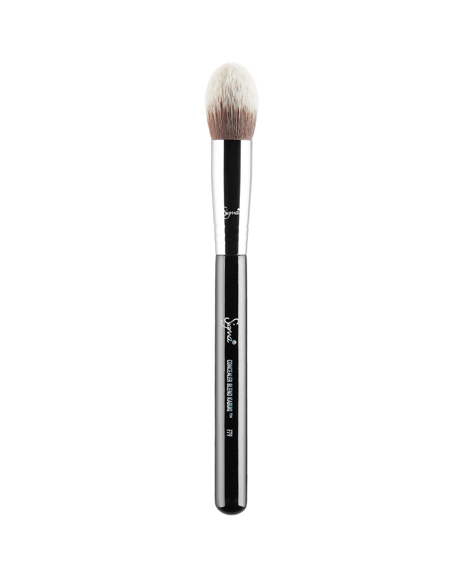 Sigma Beauty F79 Concealer Blend Kabuki Makeup Brush Neiman Marcus