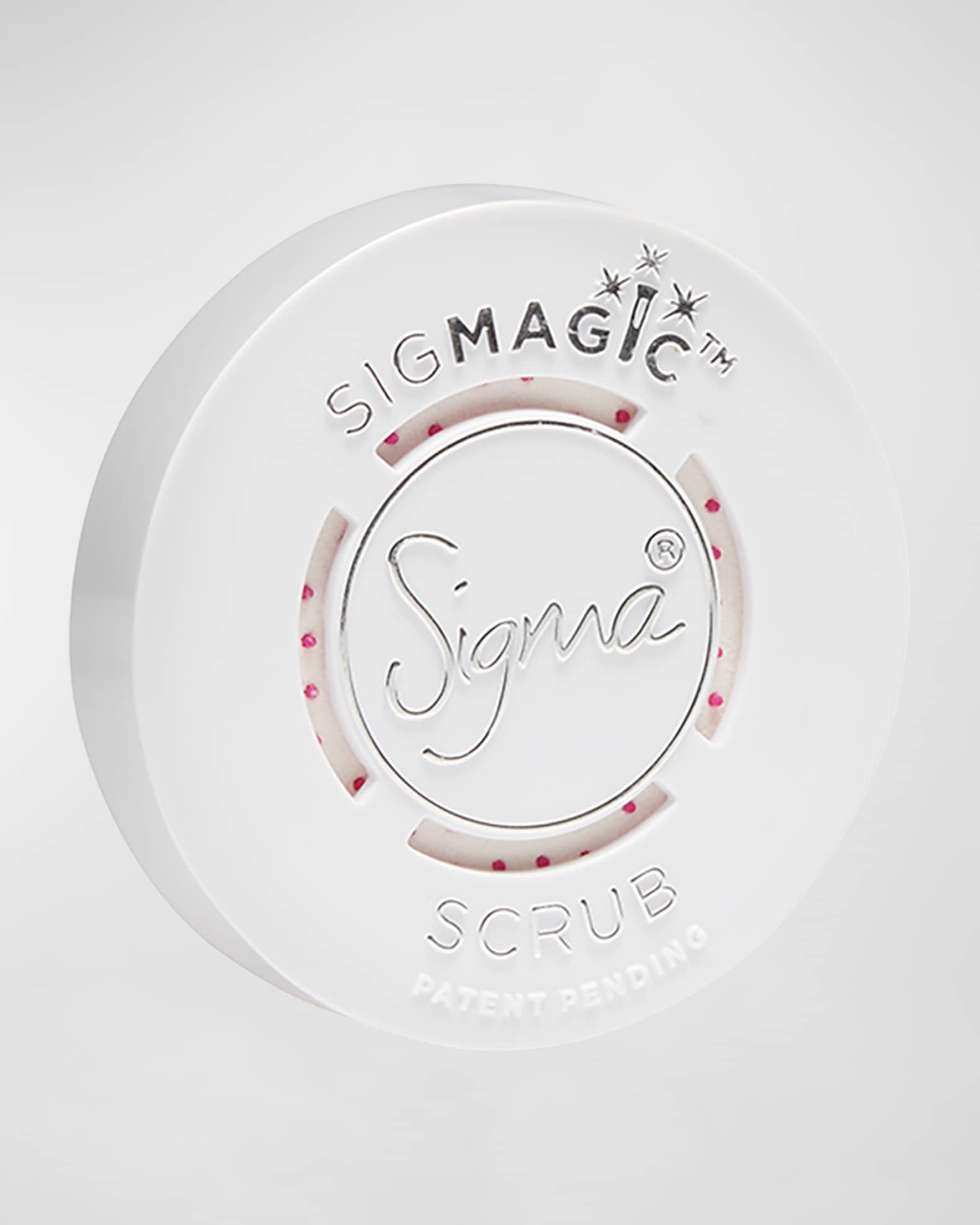 Sigmatic Scrub 0