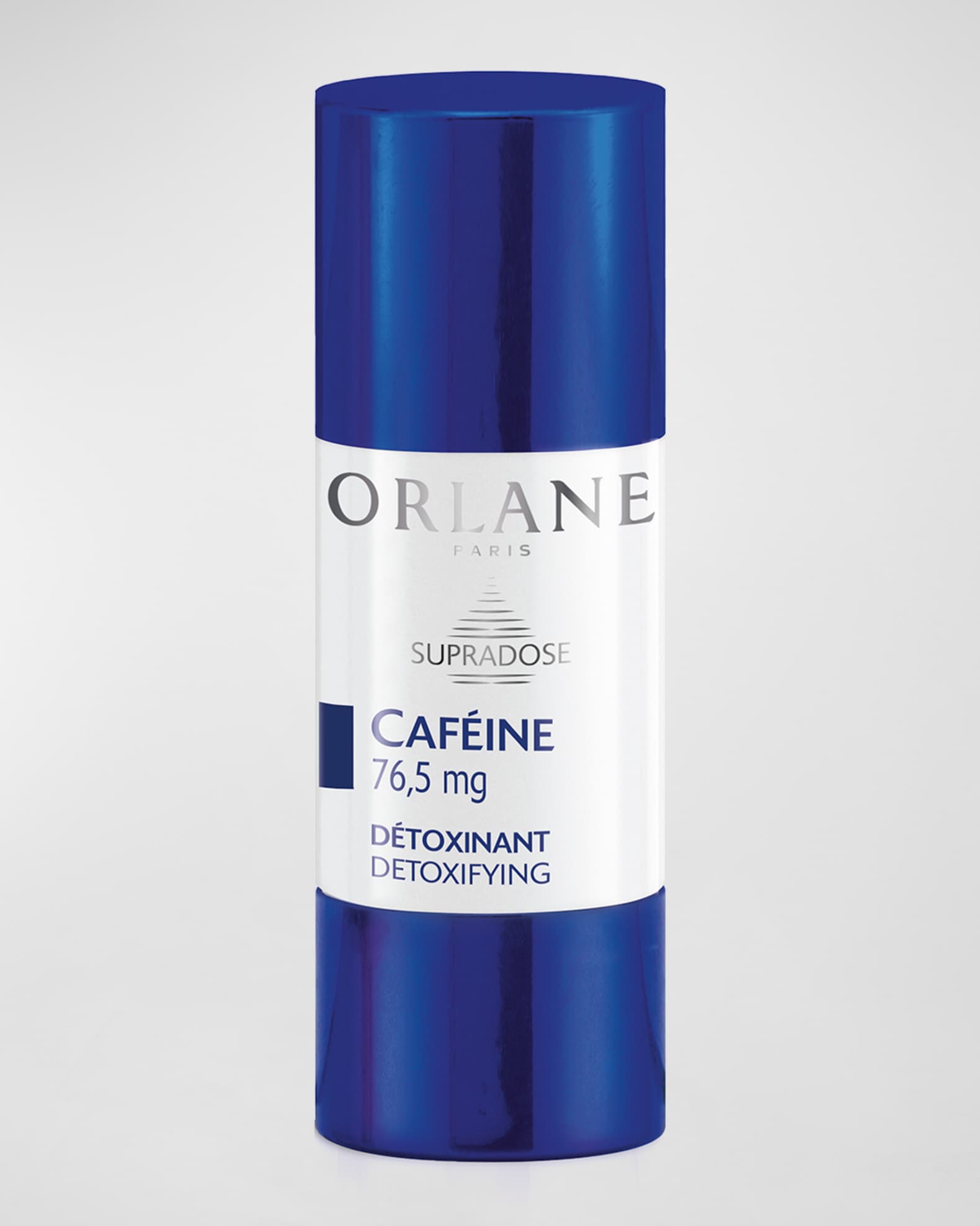 Orlane Cafeine Supradose, 0.5 oz.