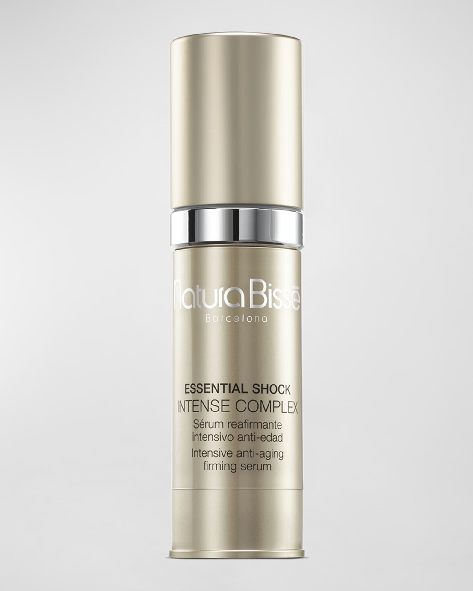 Essential Shock Intense Complex, 1 oz. 0