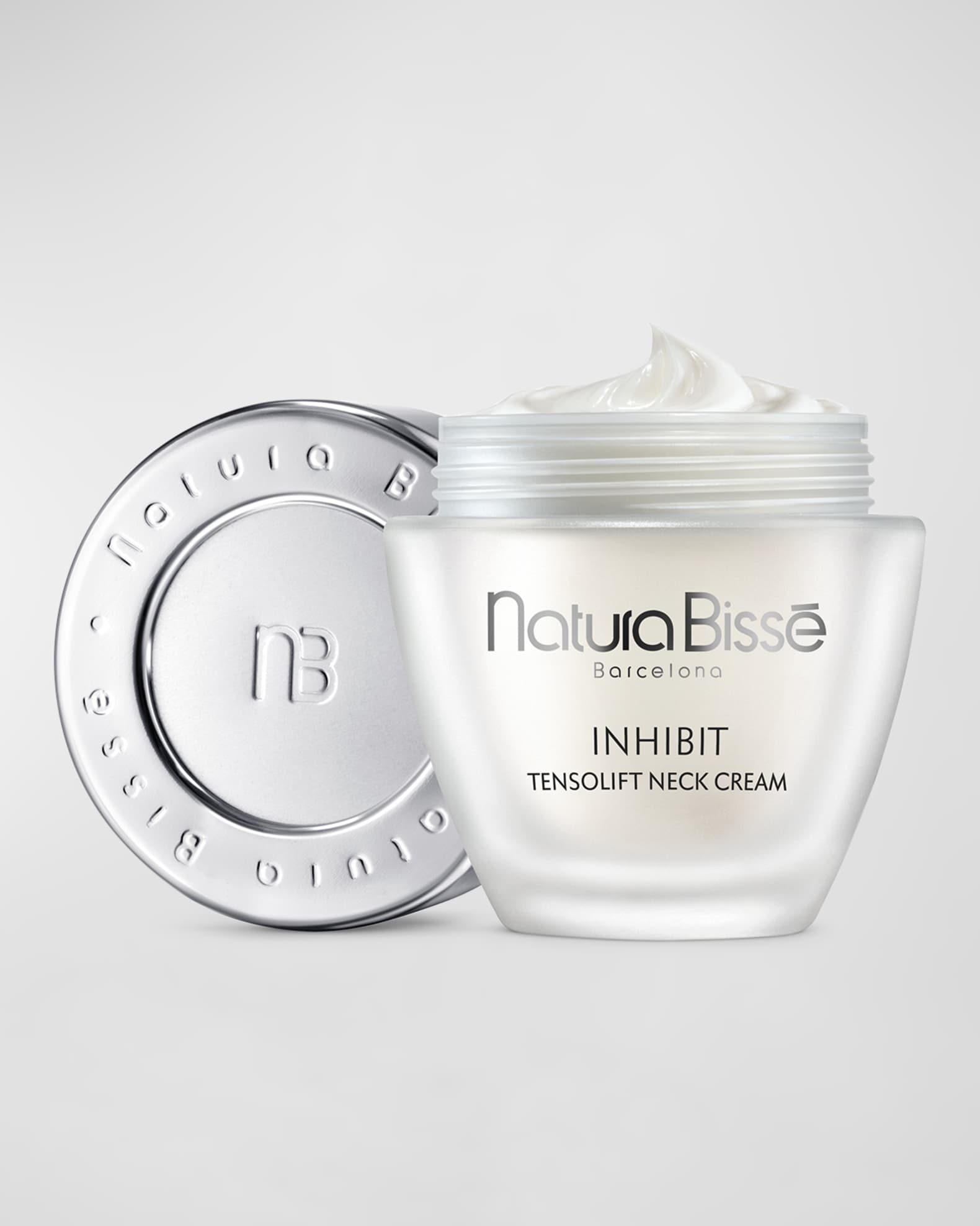 Inhibit Tensolift Neck Cream, 1.7 oz. 1