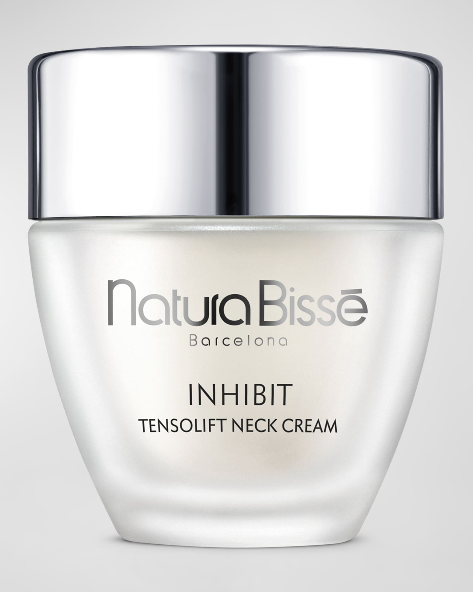 フェイスクリーム LA ESSENTIEL Forte Natural Cream 50ml Natura Bisse Inhibit Tensolift Neck Cream, 1.7 oz. | Neiman