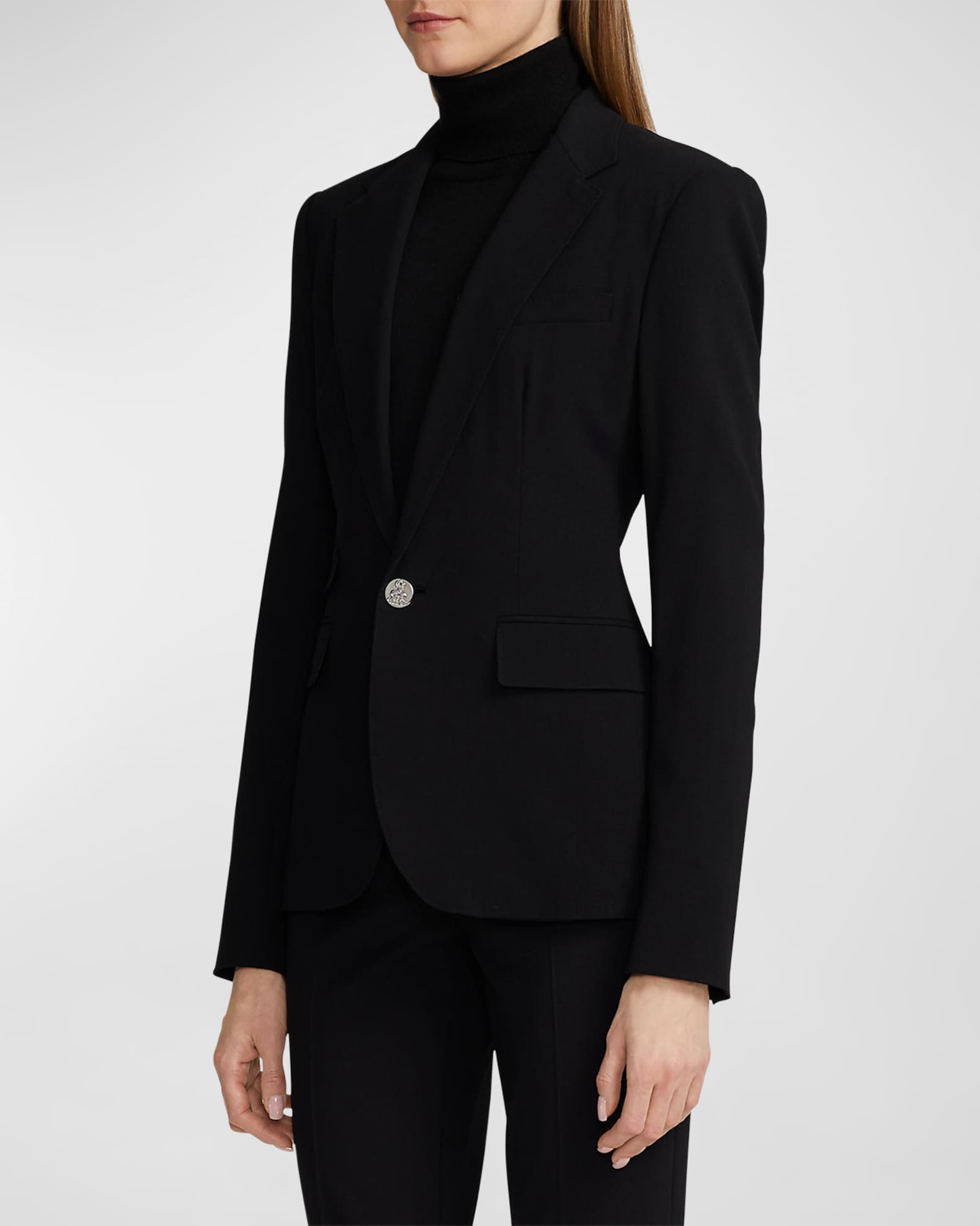 正規品 Lauren Ralph Collection Marcus Neiman | Jacket Wool Parker ジャケット・アウター