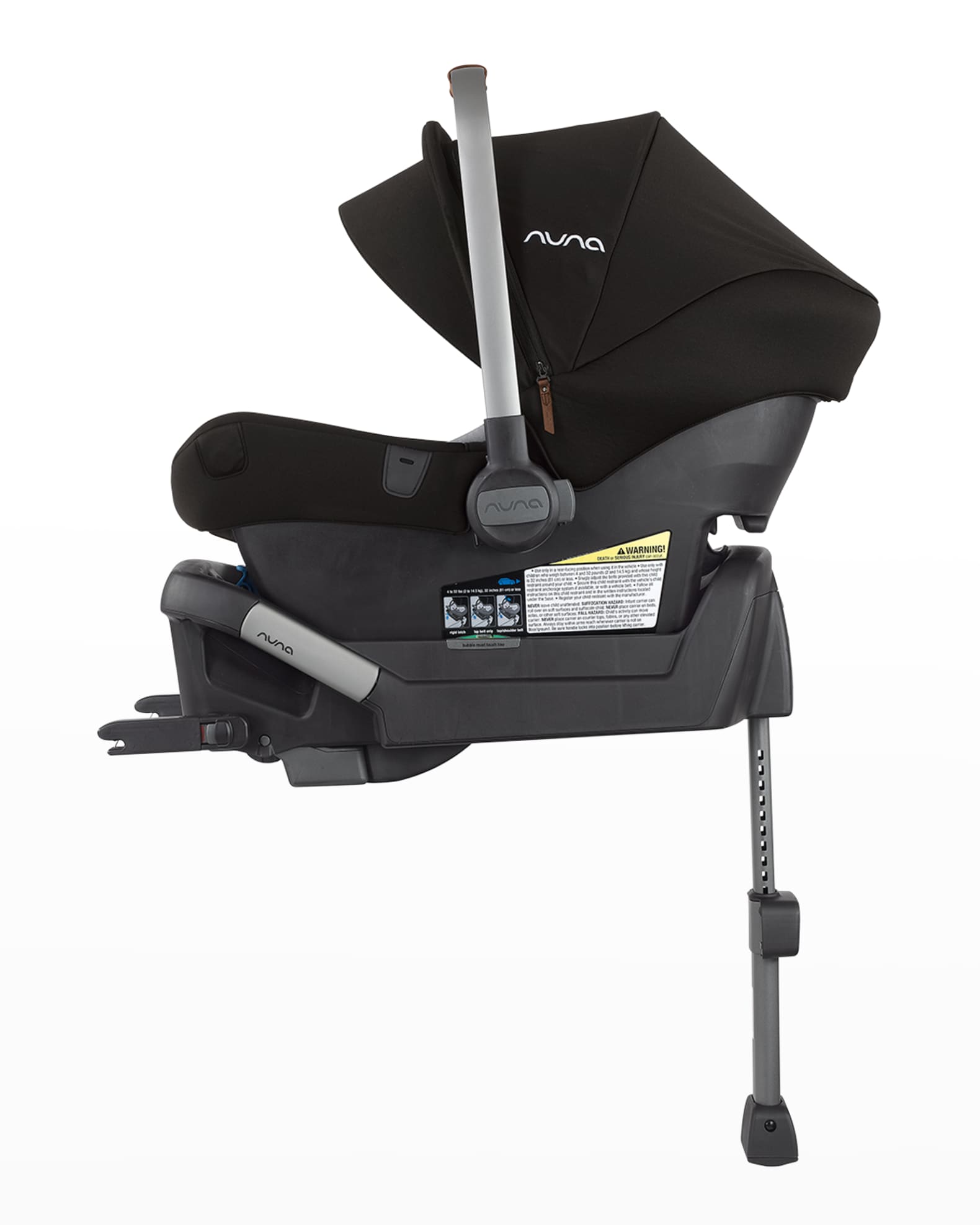 Nuna PIPA™Lite LX Car Seat with Base Neiman Marcus