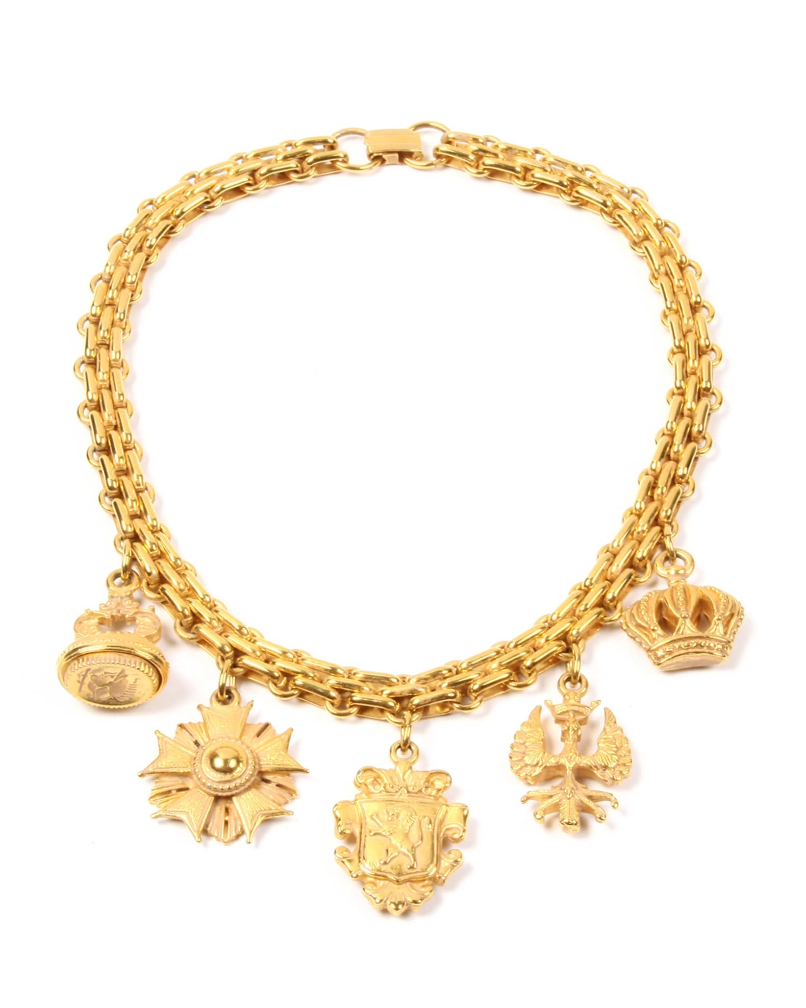 LOVE THIS NECKLACE!