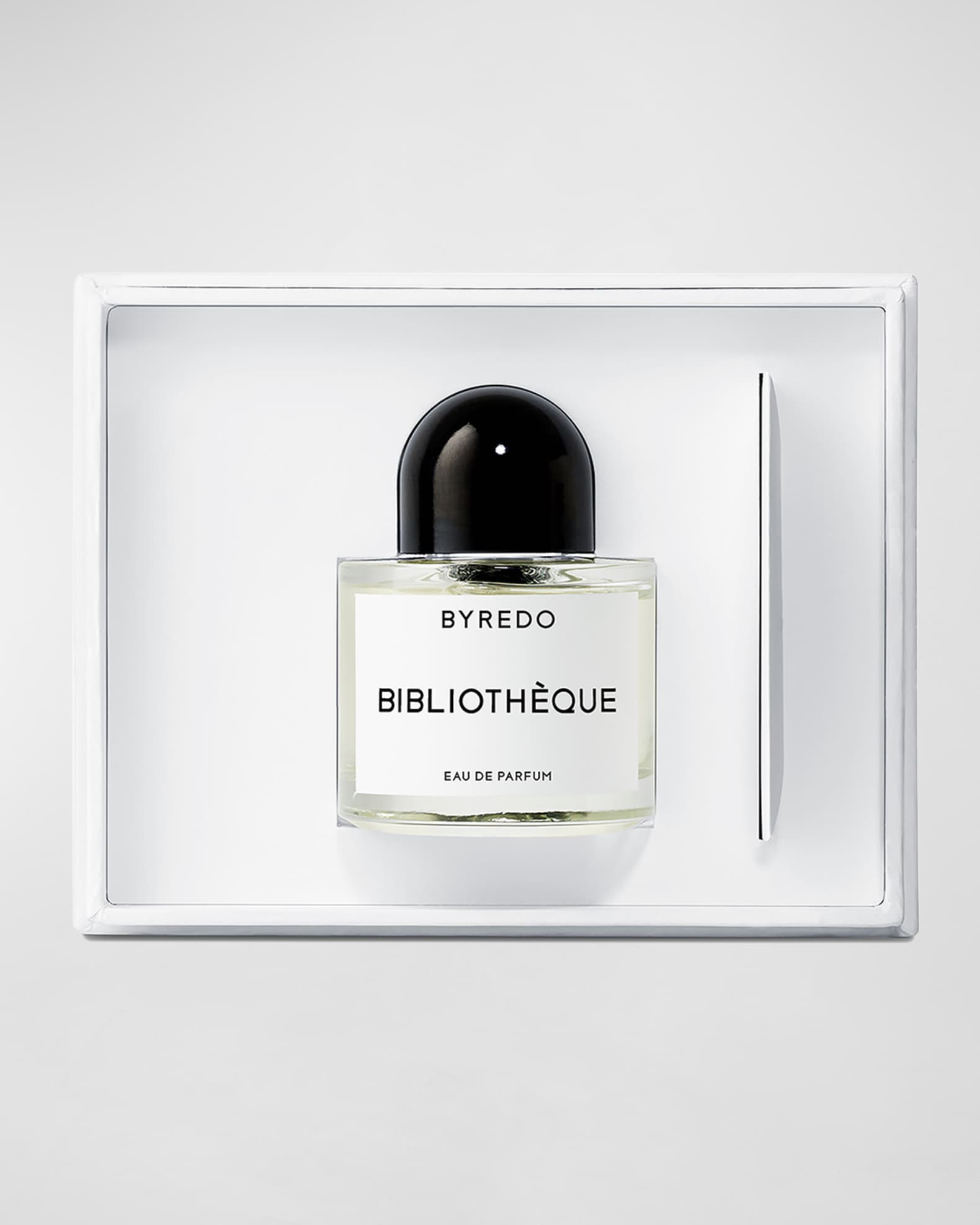 Bibliotheque Eau de Parfum 1