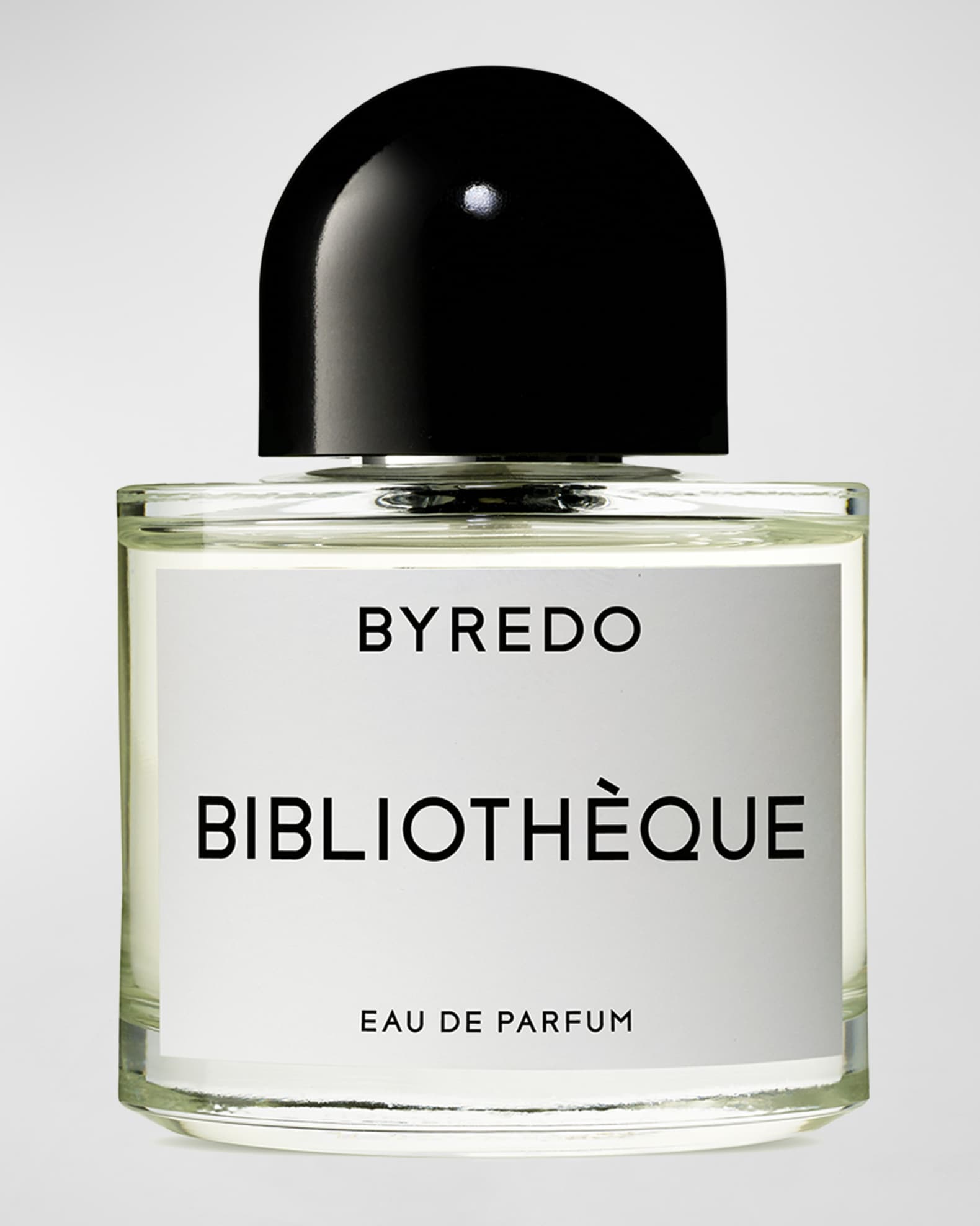 Bibliotheque Eau de Parfum 0